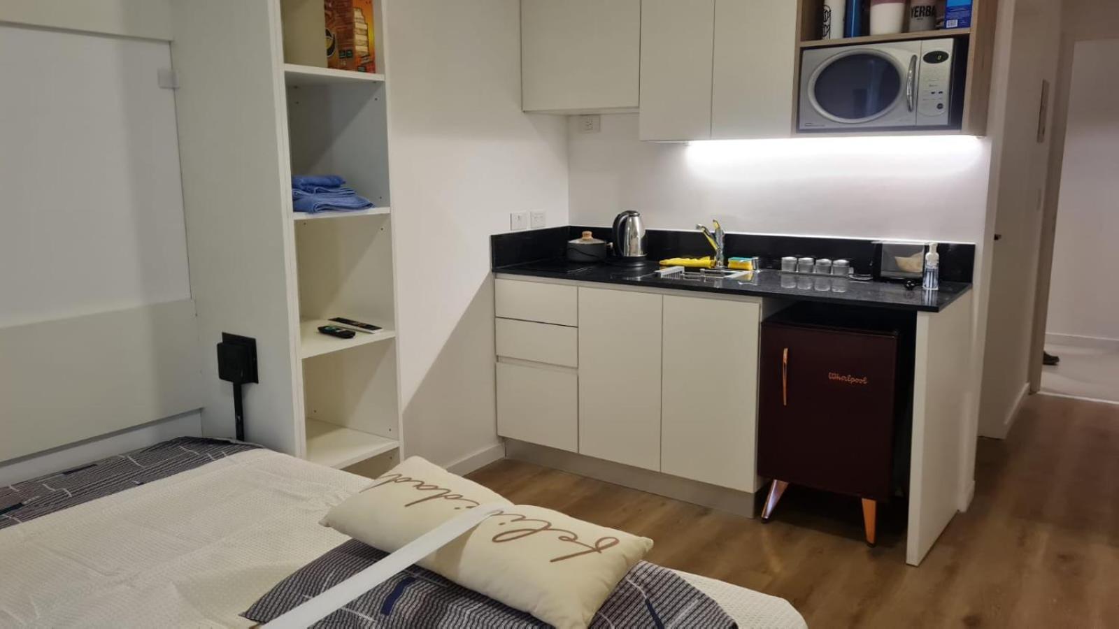 Hermoso departamento Calido y Unico en Belgrano