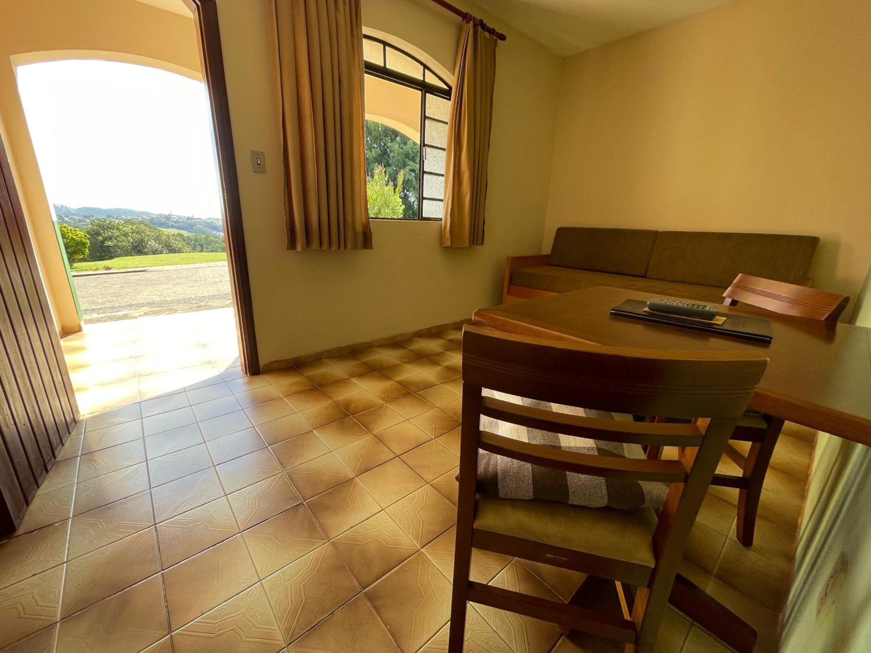 Hotel Fazenda São Matheus