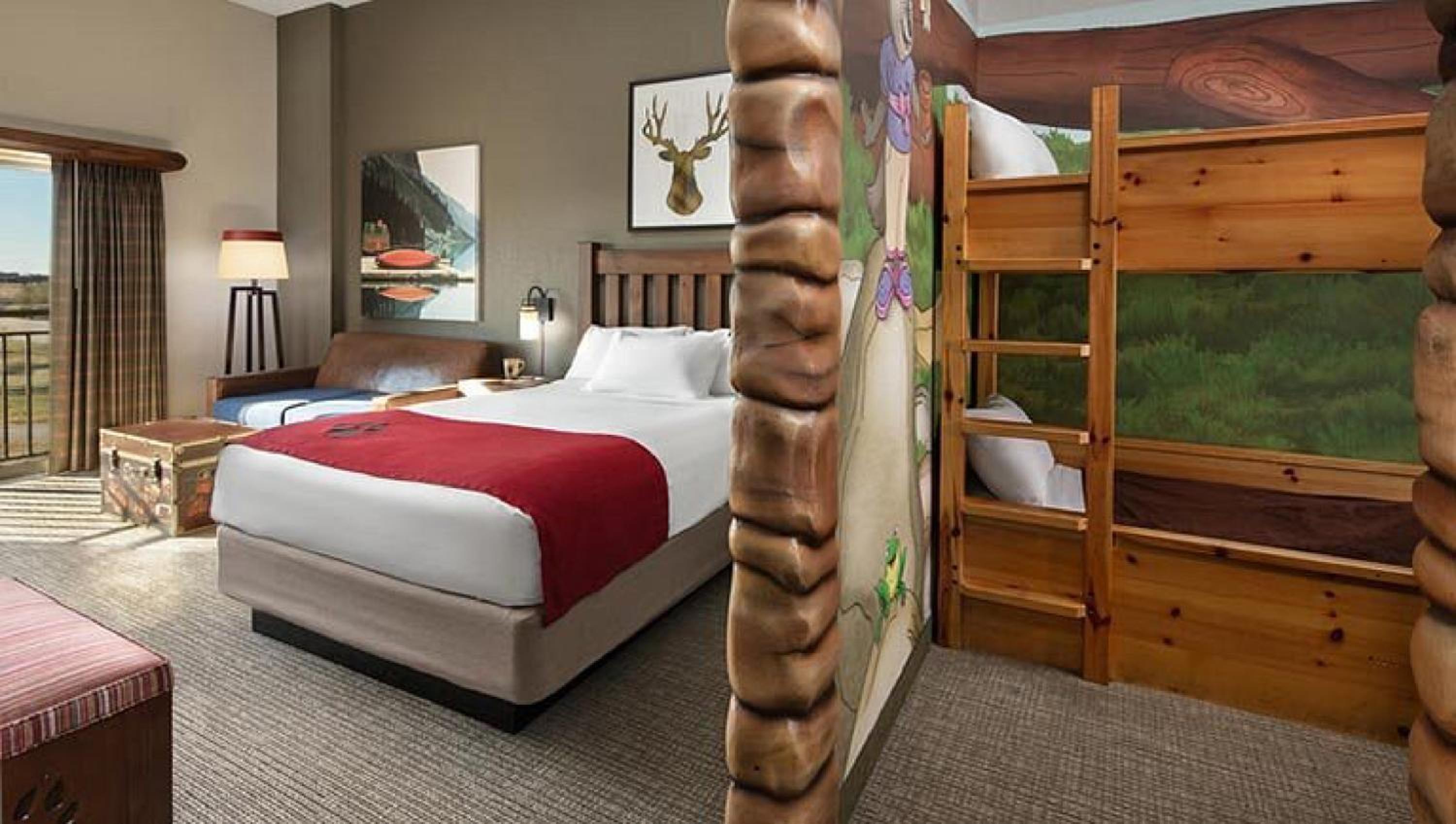 Great Wolf Lodge Mason - Property Image 6