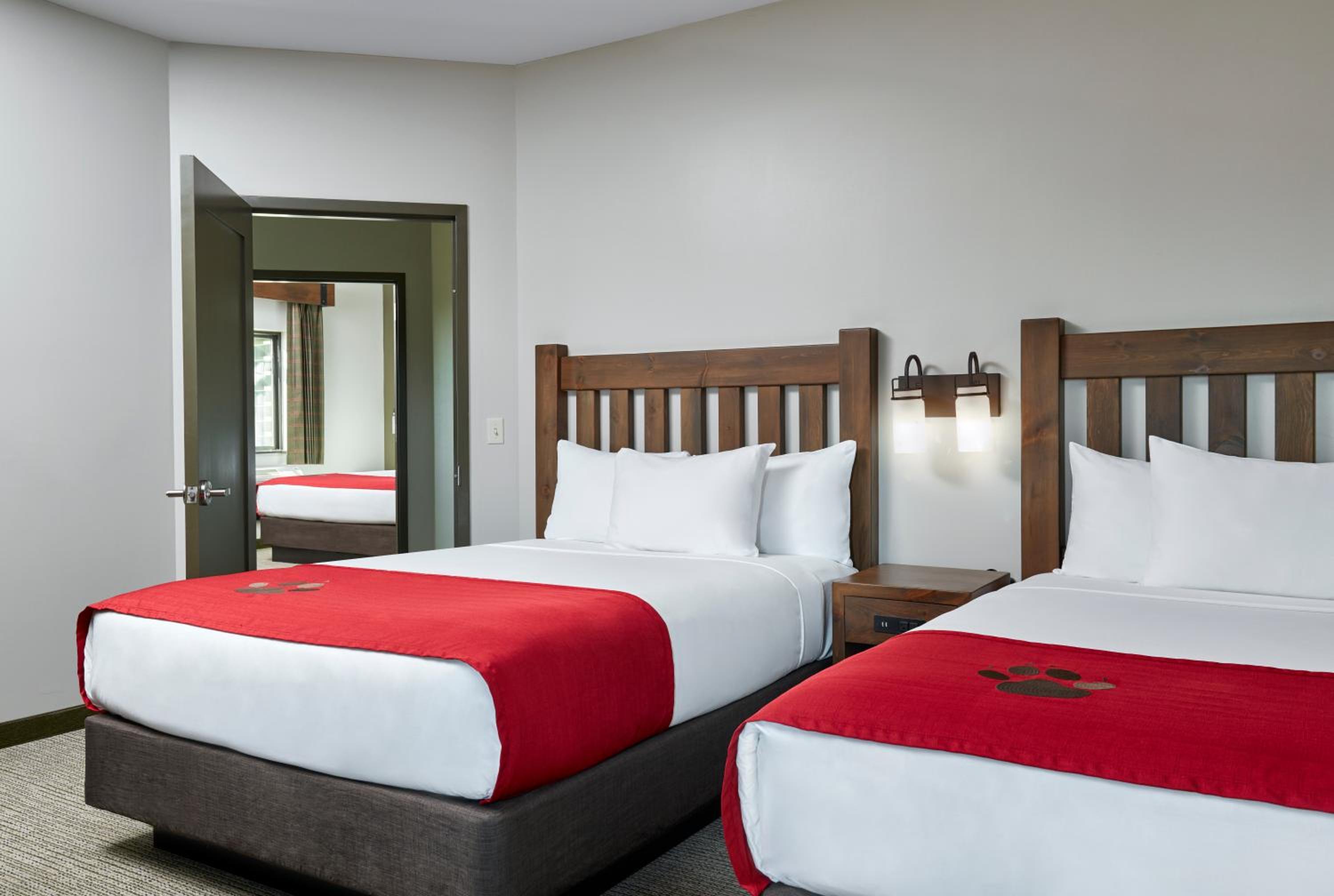 Great Wolf Lodge Mason - Property Image 5