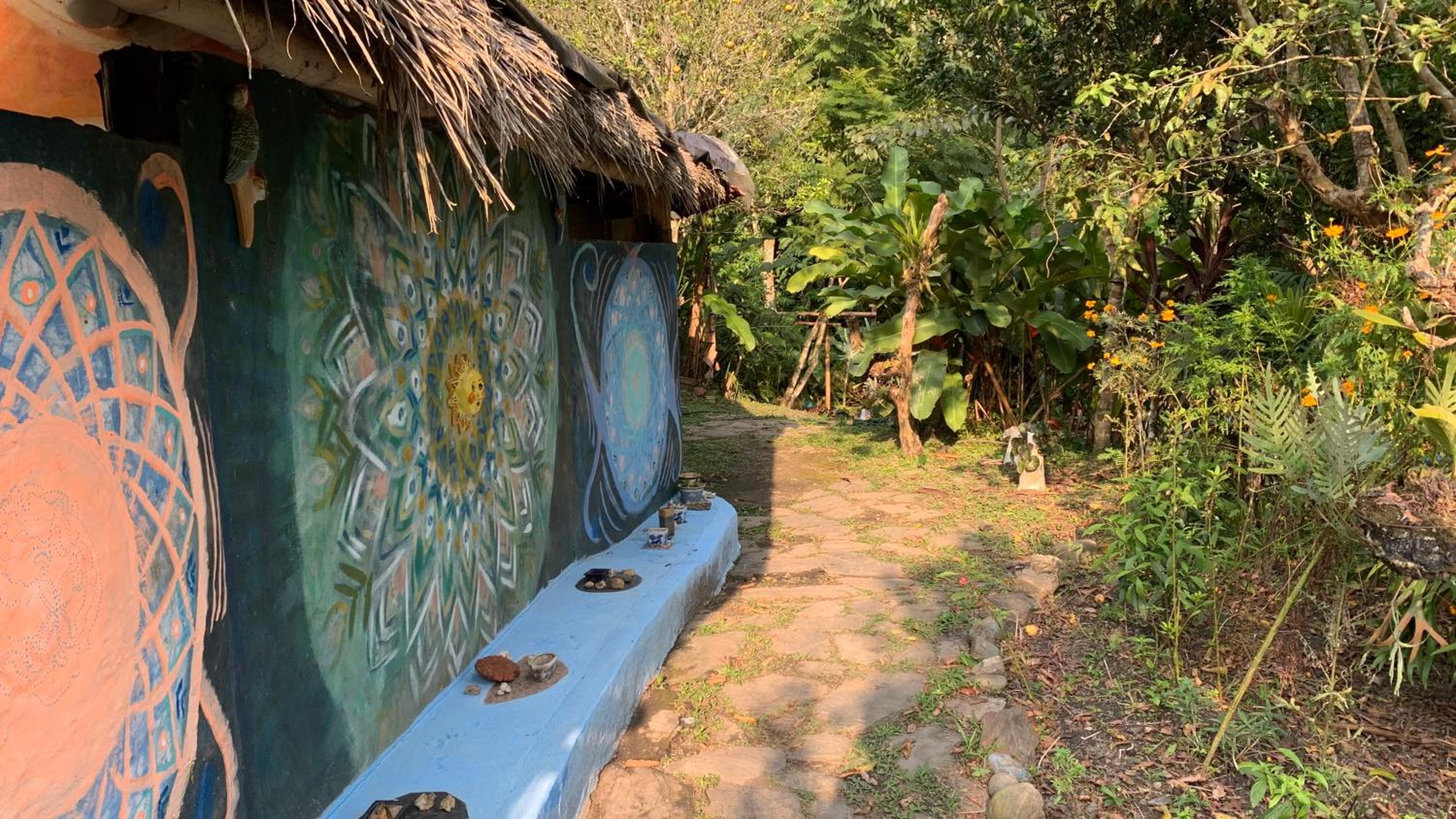 TROPICAL BIOHOSTEL