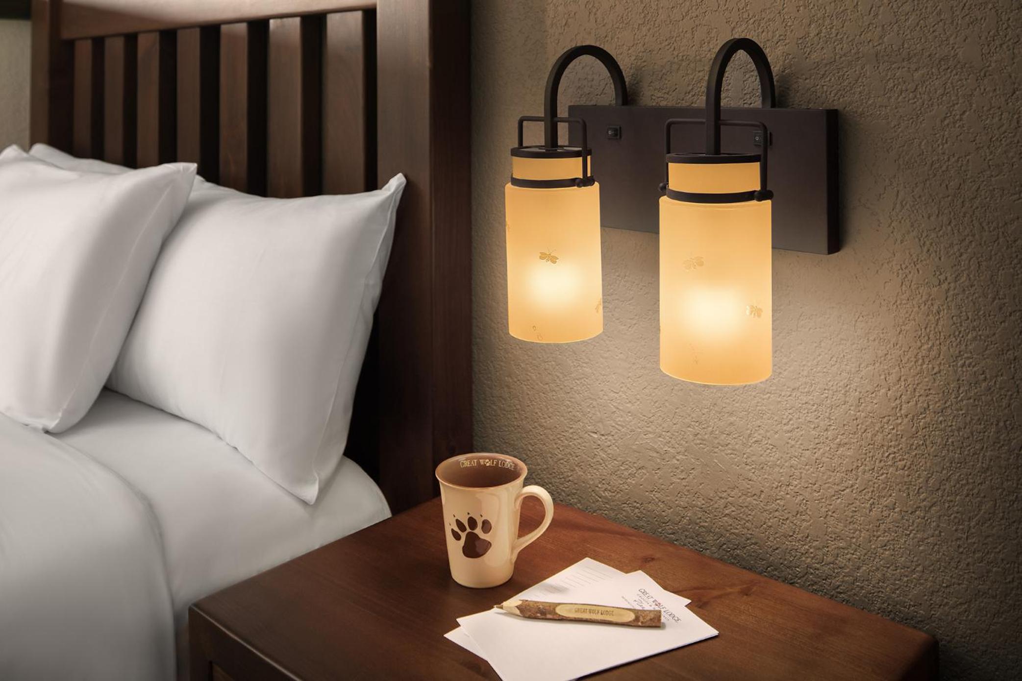 Great Wolf Lodge Mason - Property Image 4