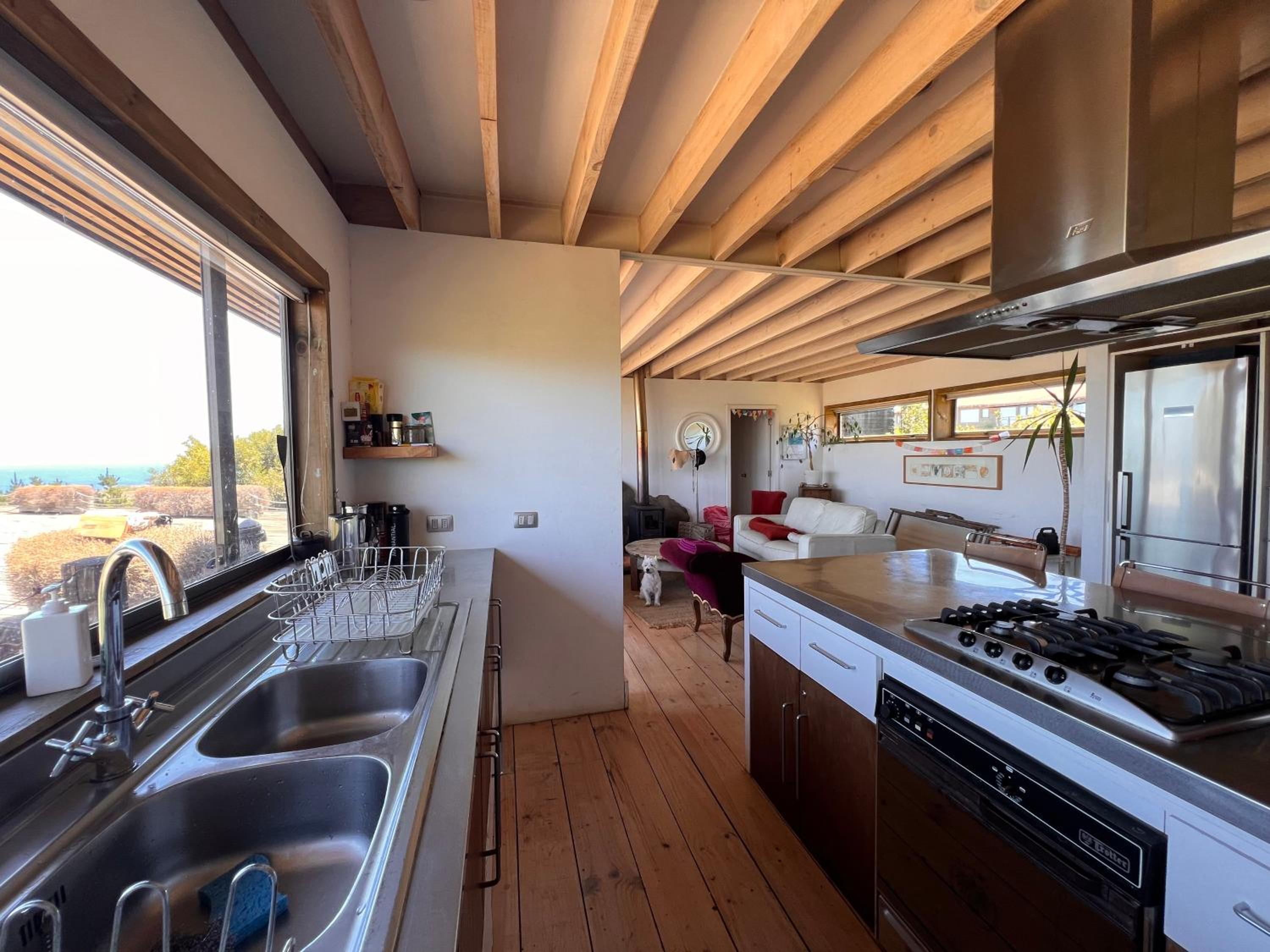 Casas de Playa