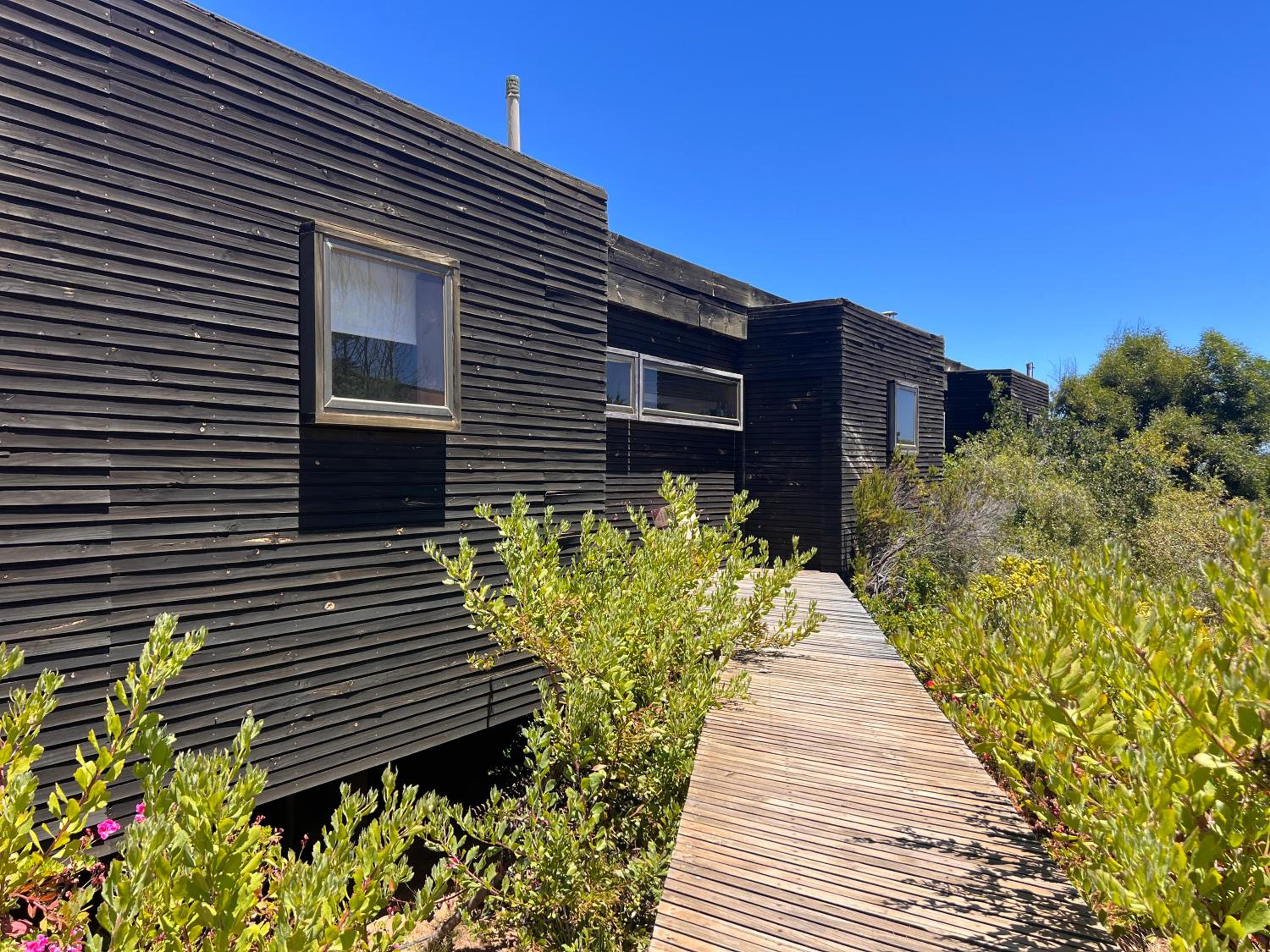 Casas de Playa