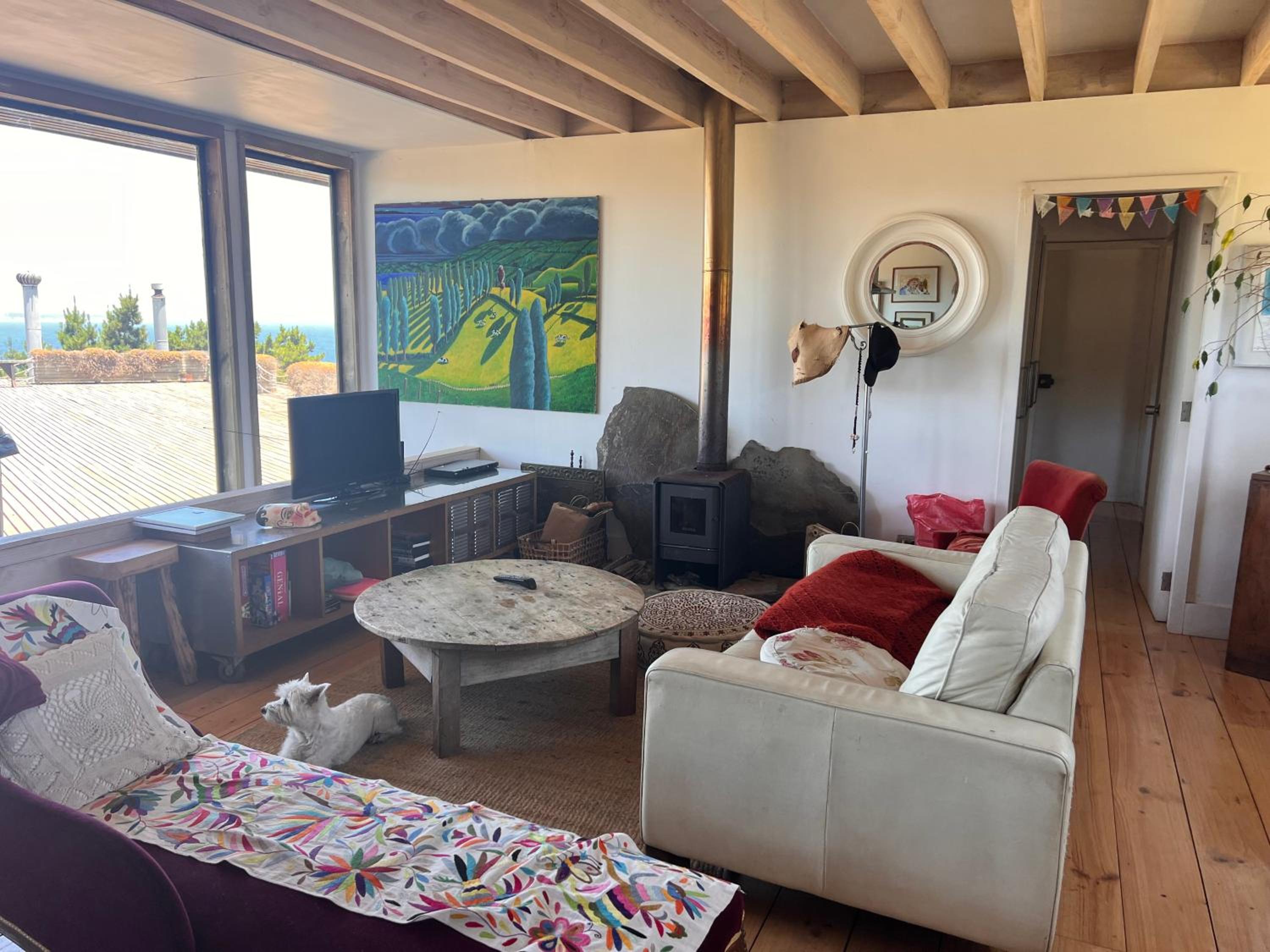 Casas de Playa