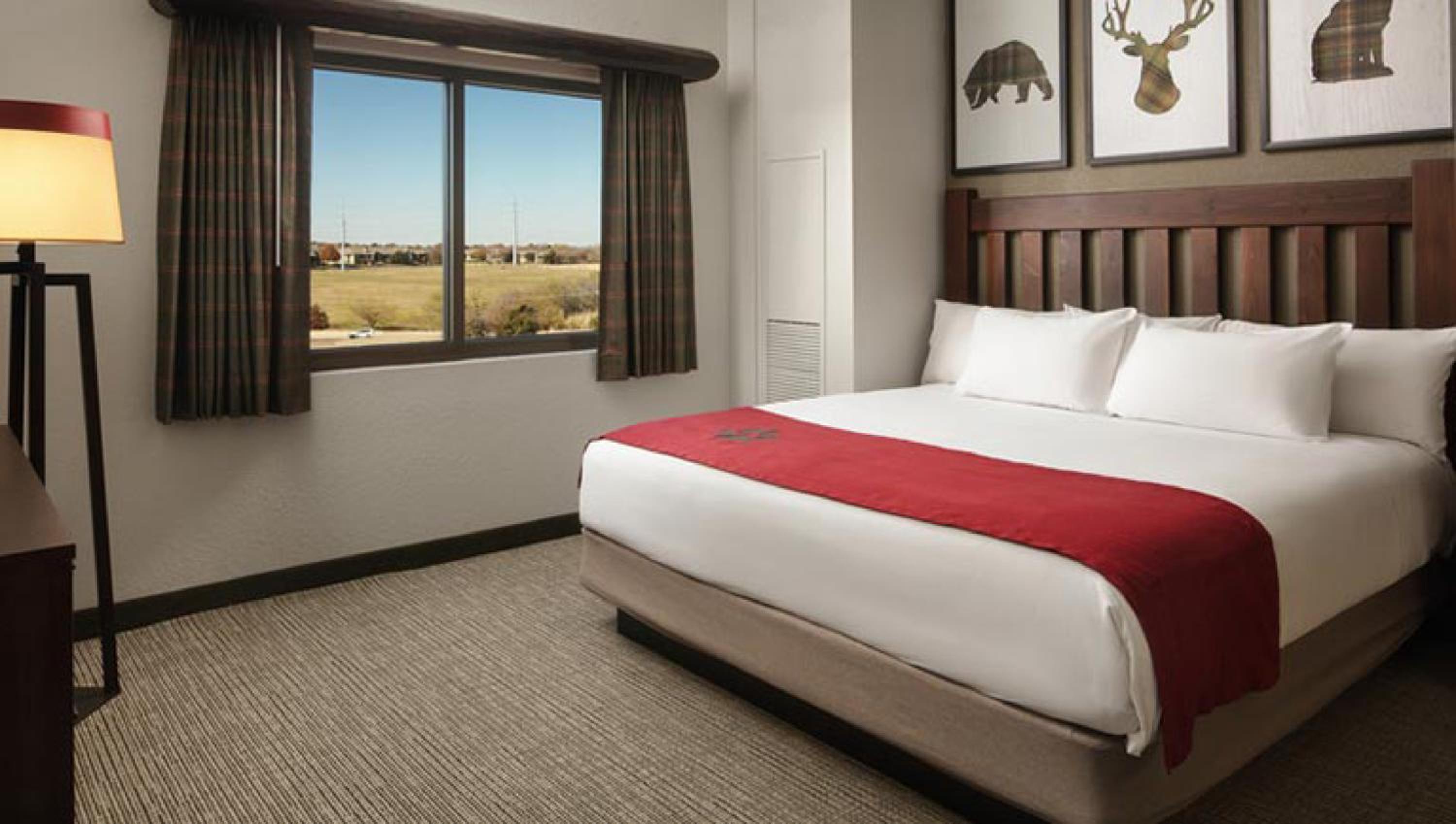 Great Wolf Lodge Mason - Property Image 2