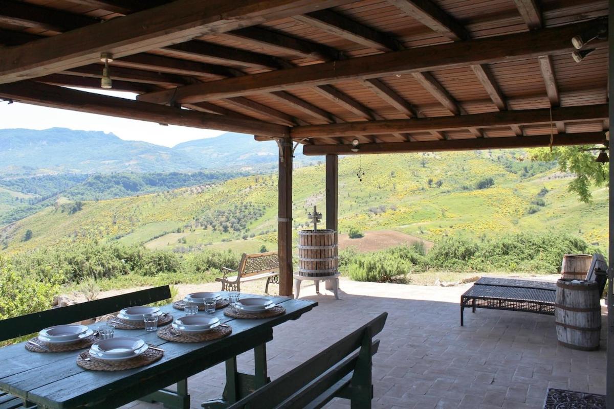 Azienda Agricola Pietra Pizzuta