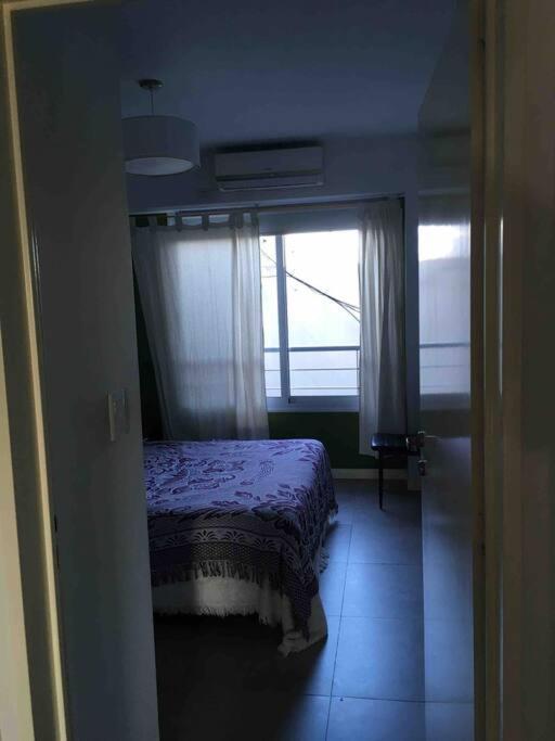 Modern and spacious apartment near the metro
