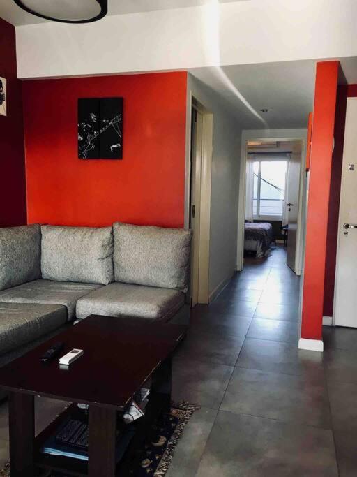 Modern and spacious apartment near the metro