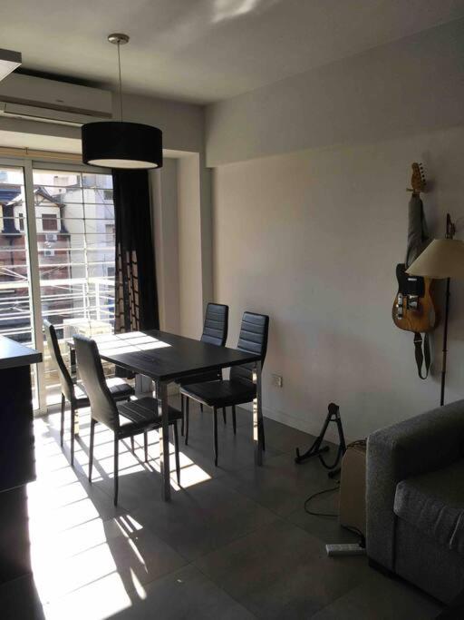 Modern and spacious apartment near the metro