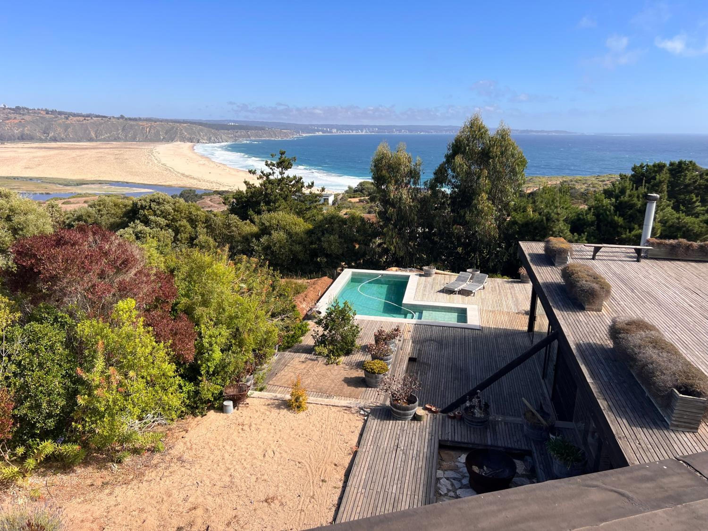 Casas de Playa