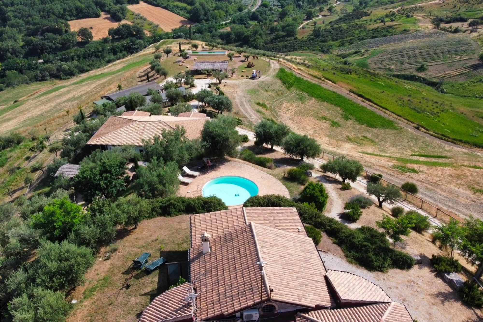 Azienda Agricola Pietra Pizzuta