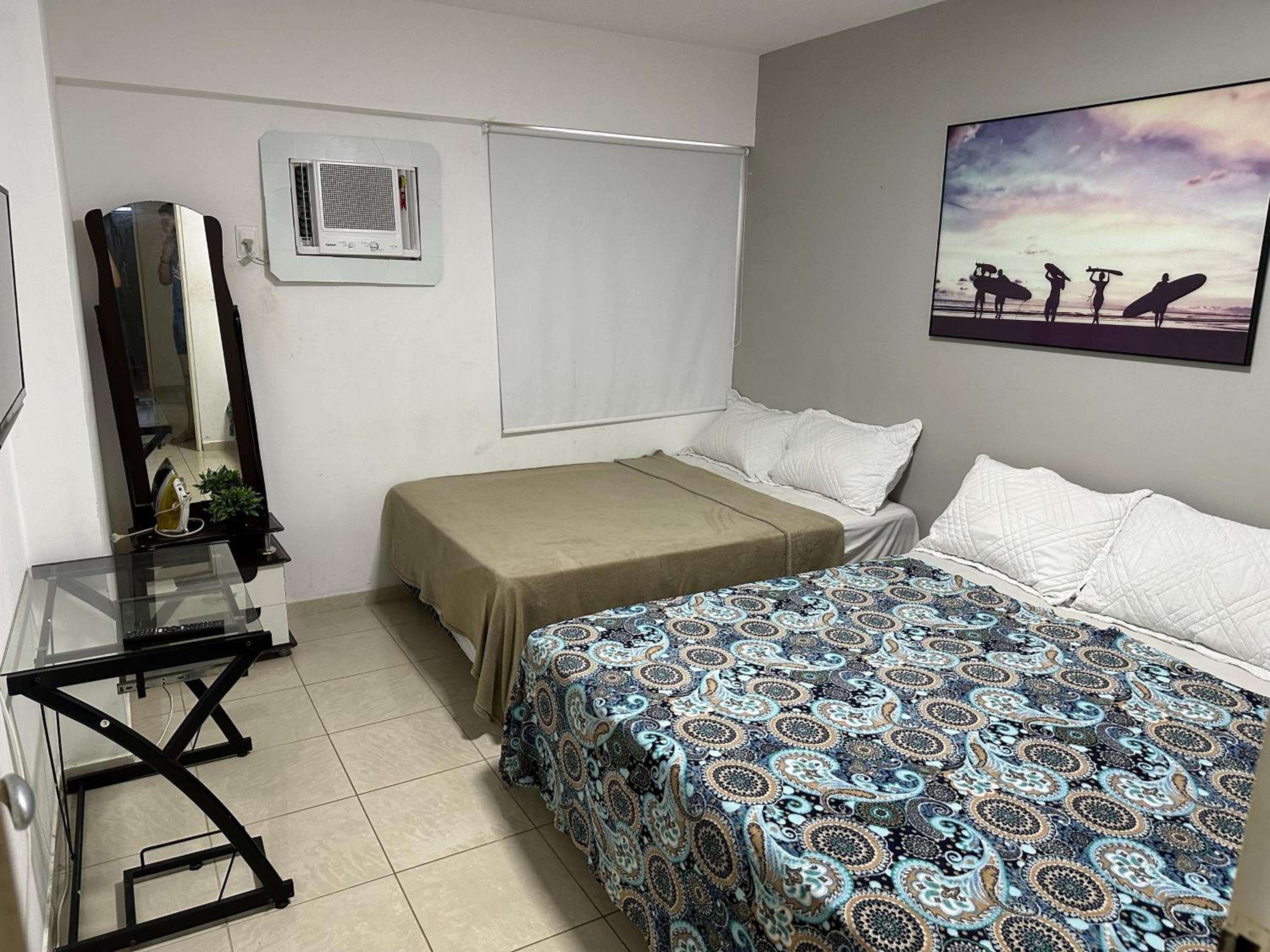 Apartamento na Av. Cabo Branco (BEIRA MAR)