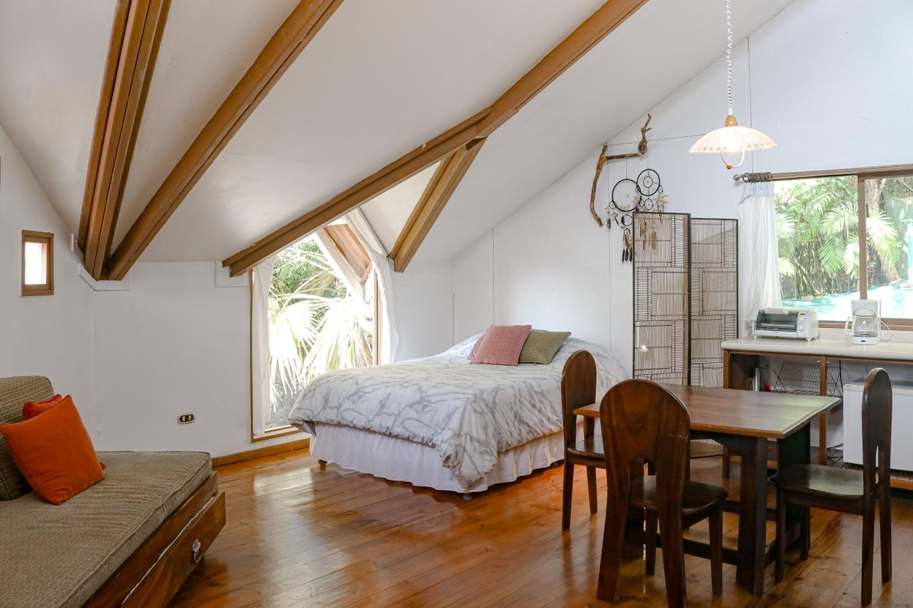 Casa Guarumo Monteverde