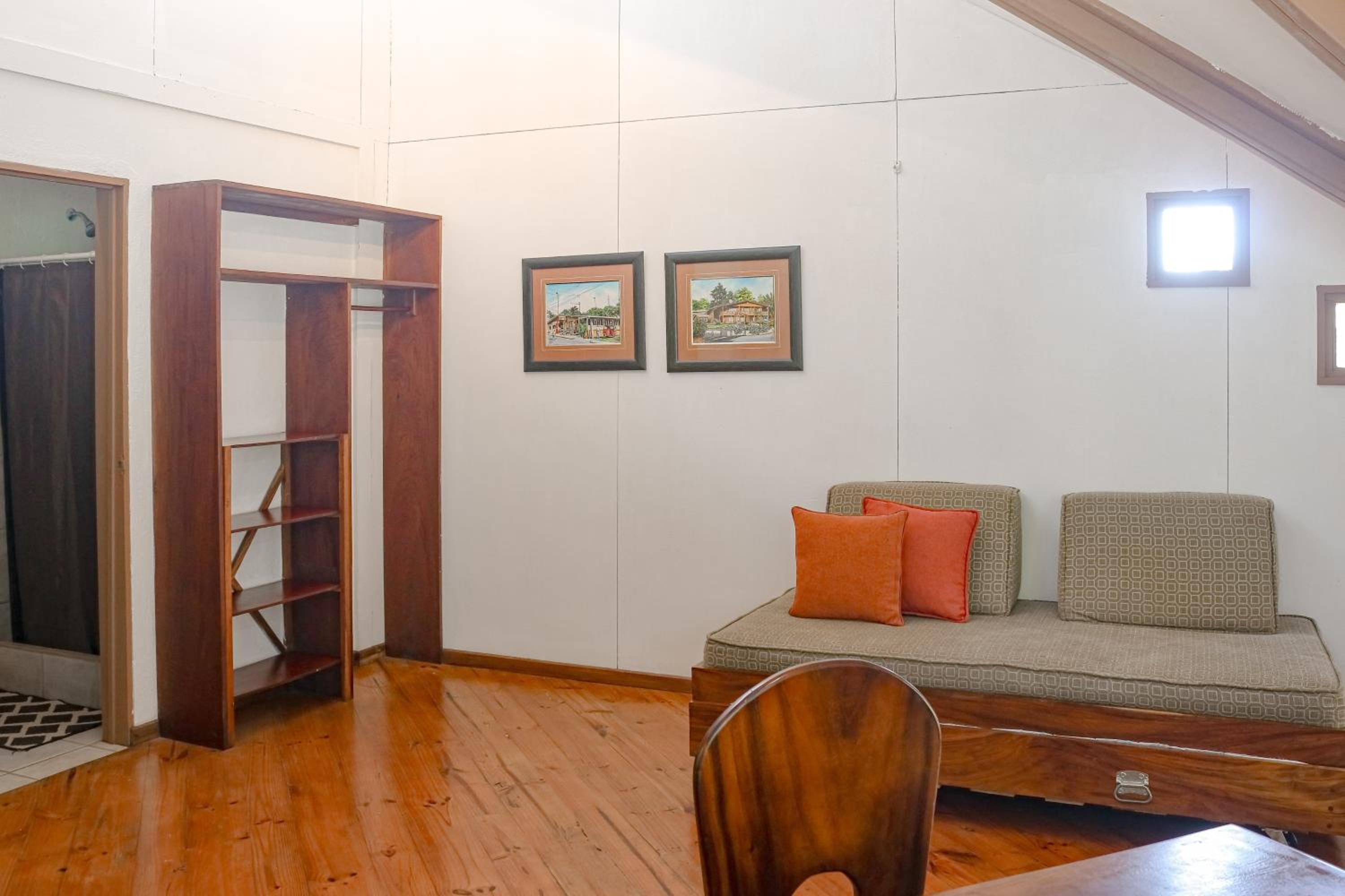 Casa Guarumo Monteverde