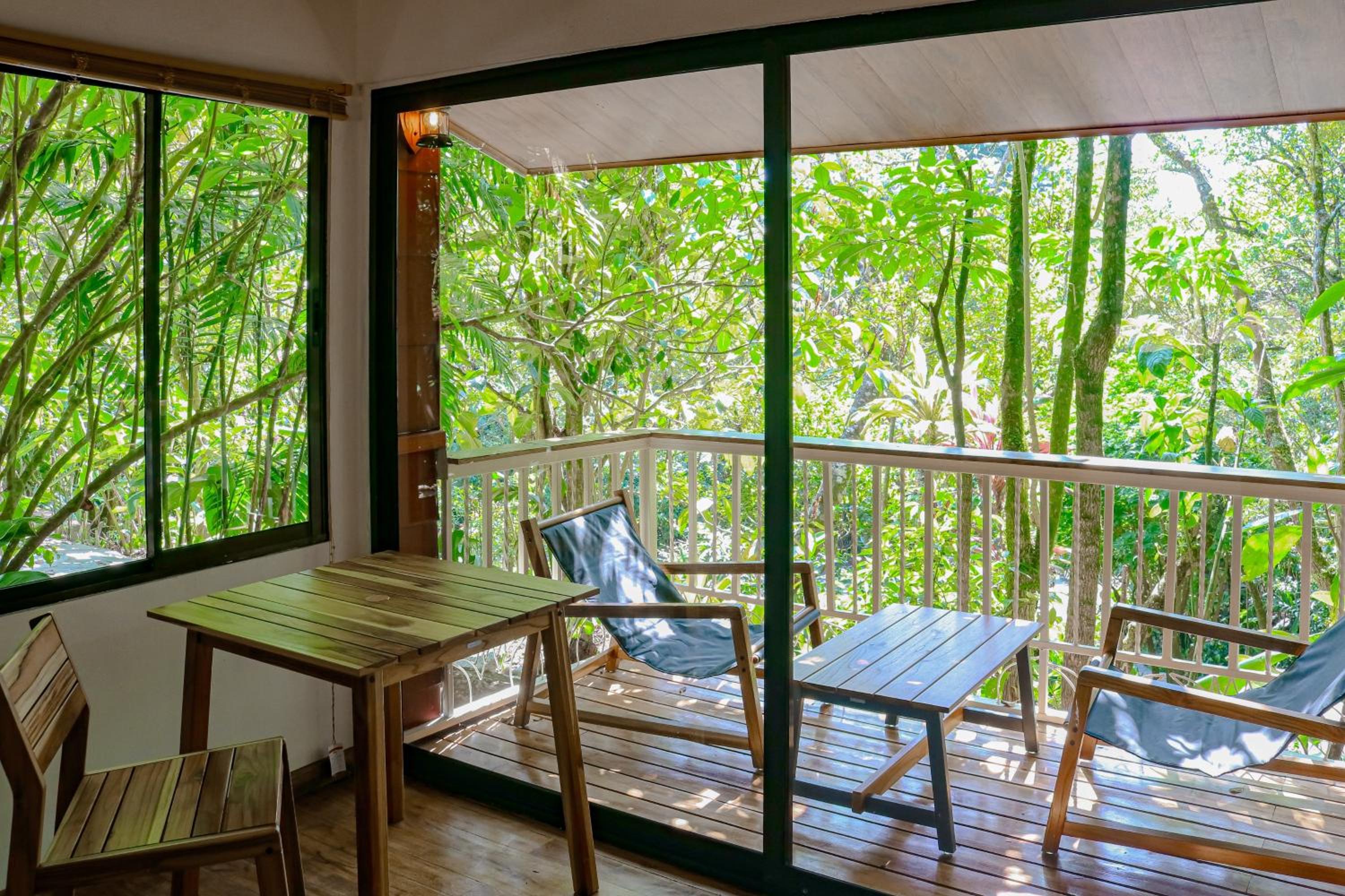 Casa Guarumo Monteverde