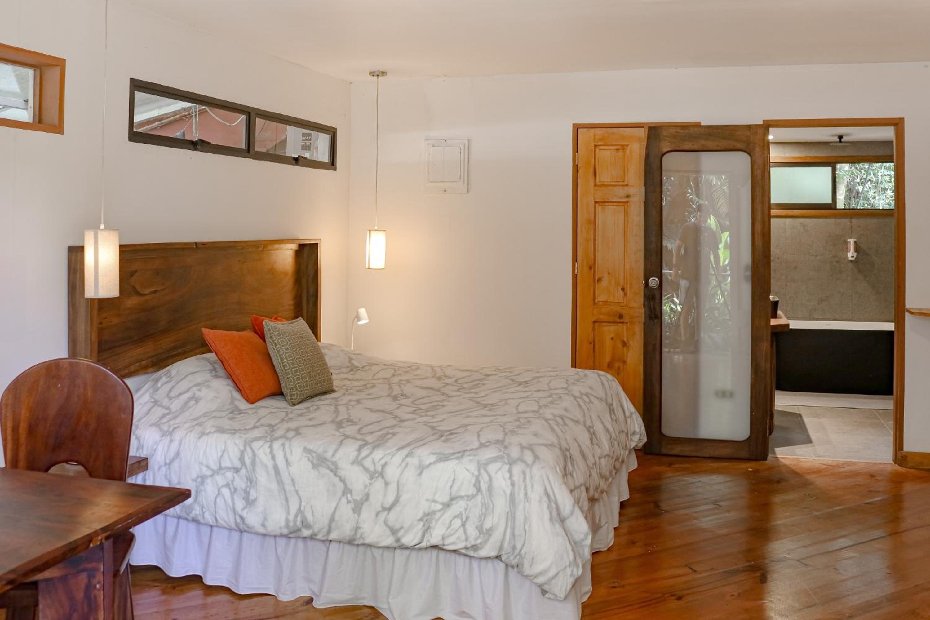 Casa Guarumo Monteverde