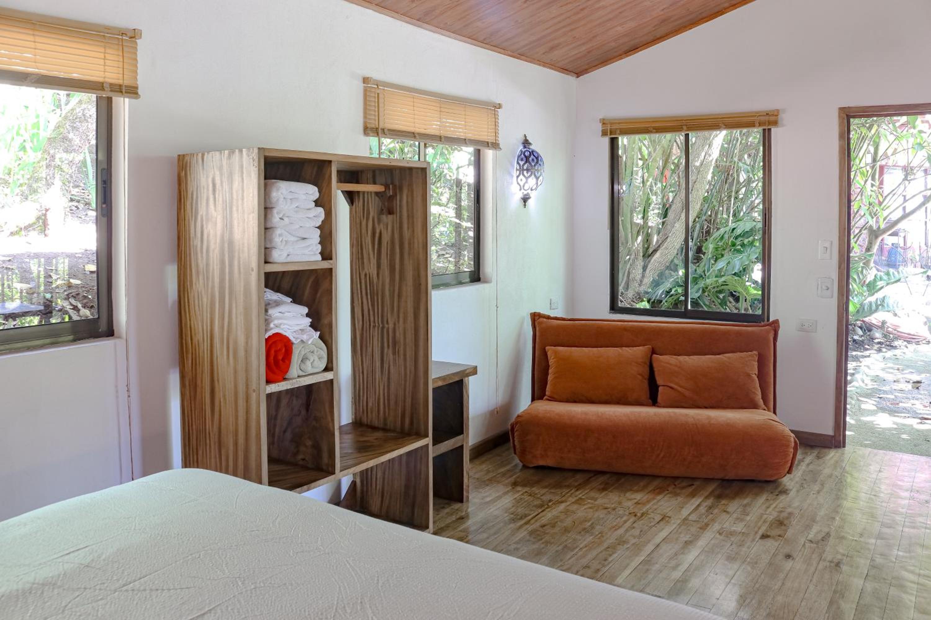 Casa Guarumo Monteverde