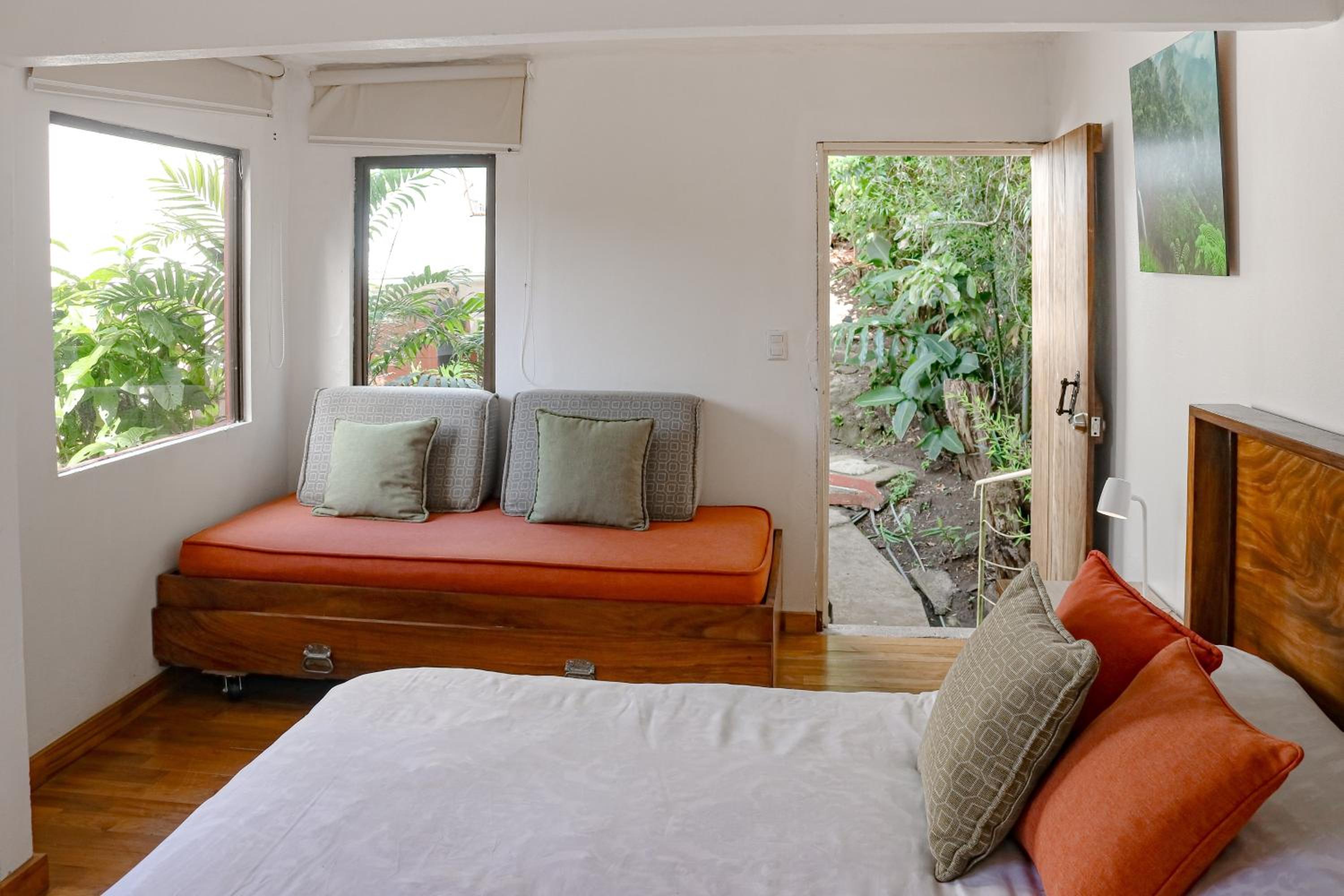 Casa Guarumo Monteverde