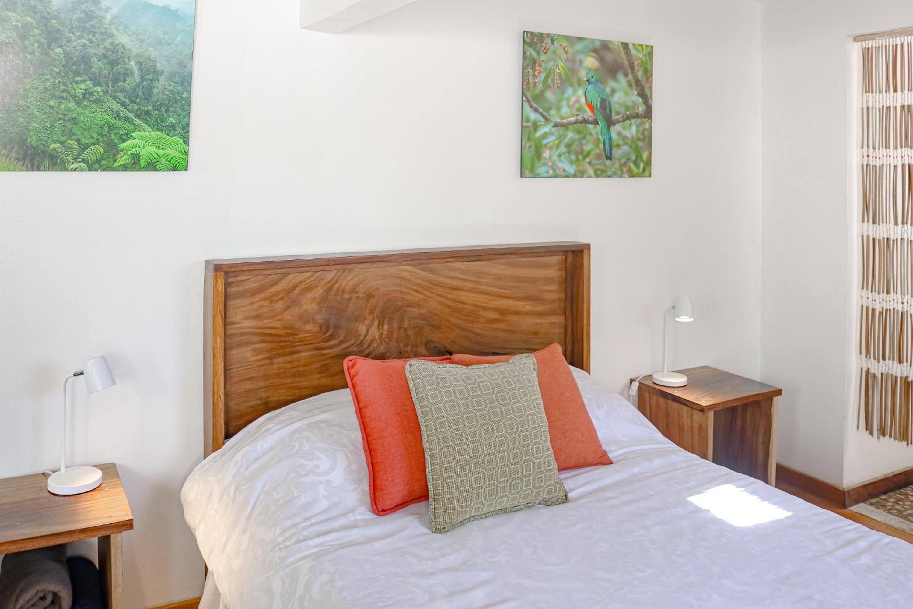 Casa Guarumo Monteverde