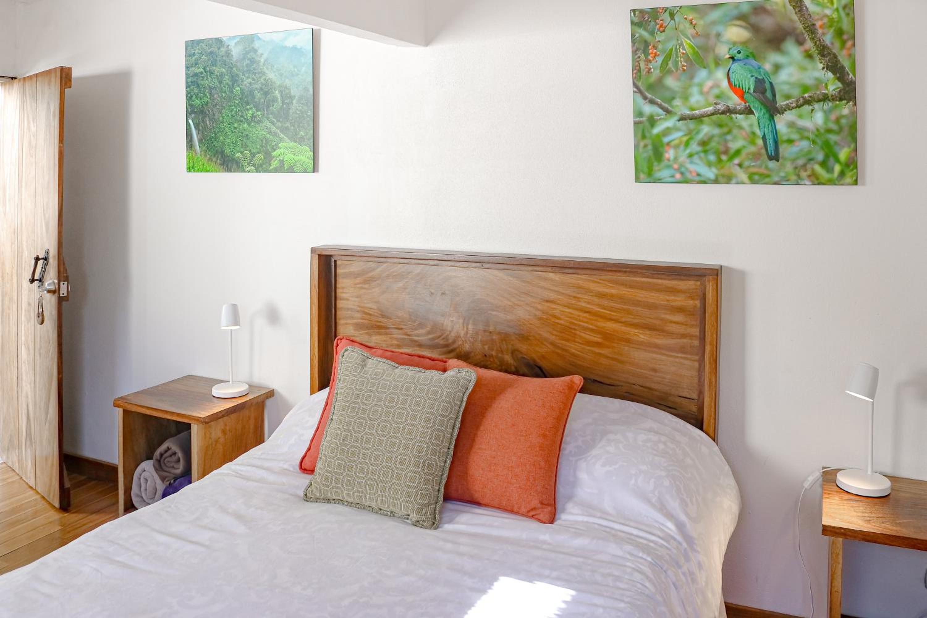 Casa Guarumo Monteverde