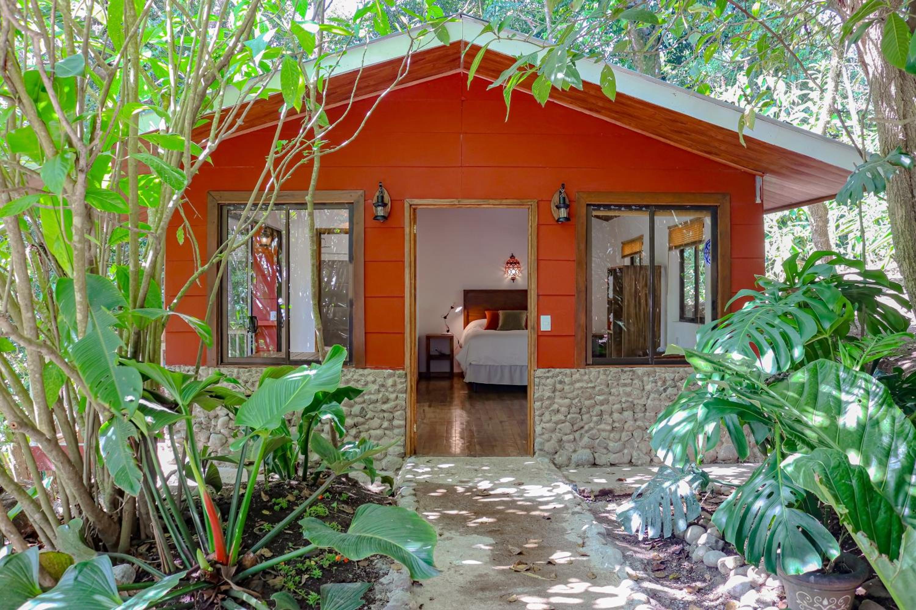 Casa Guarumo Monteverde