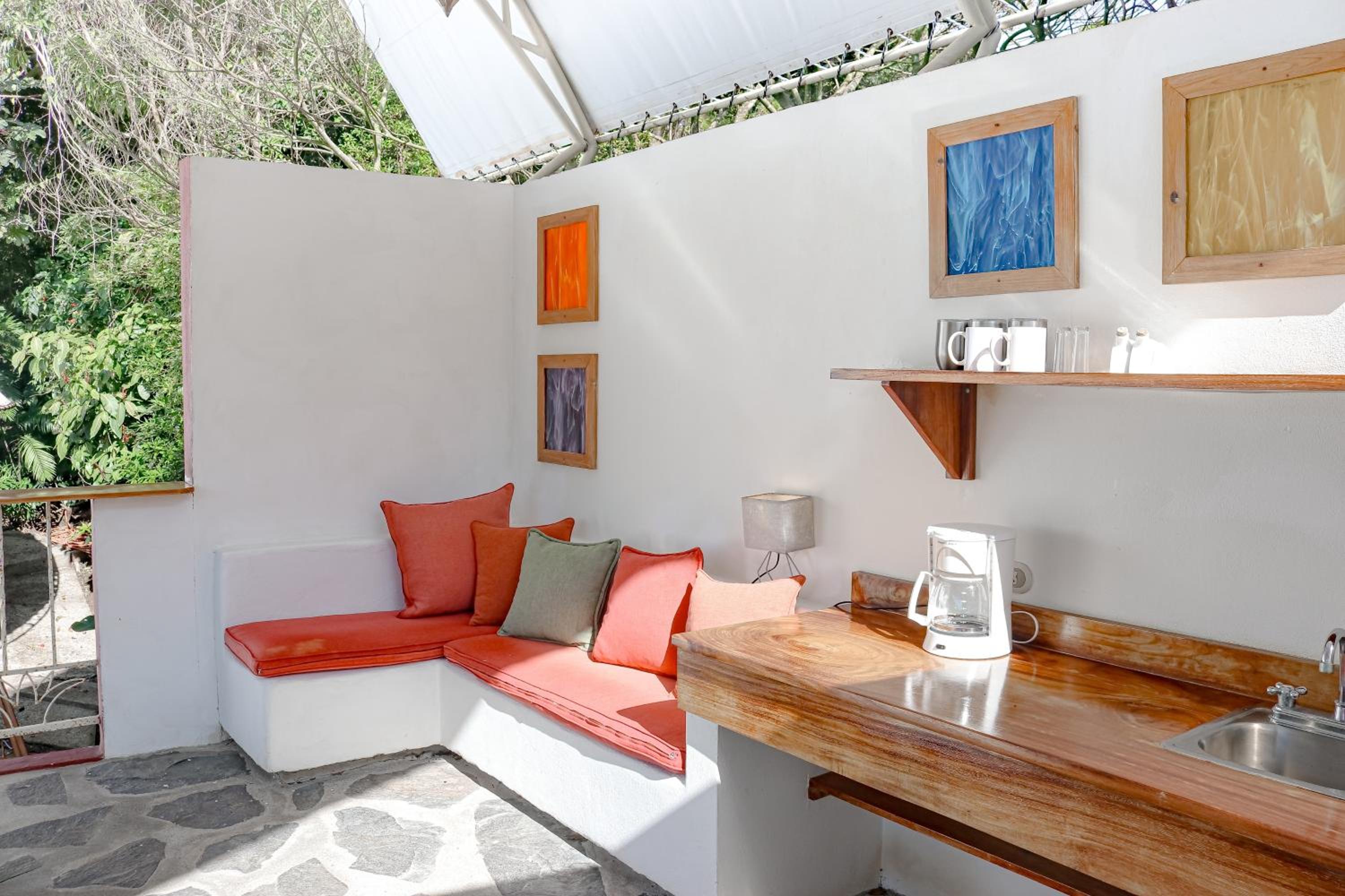 Casa Guarumo Monteverde