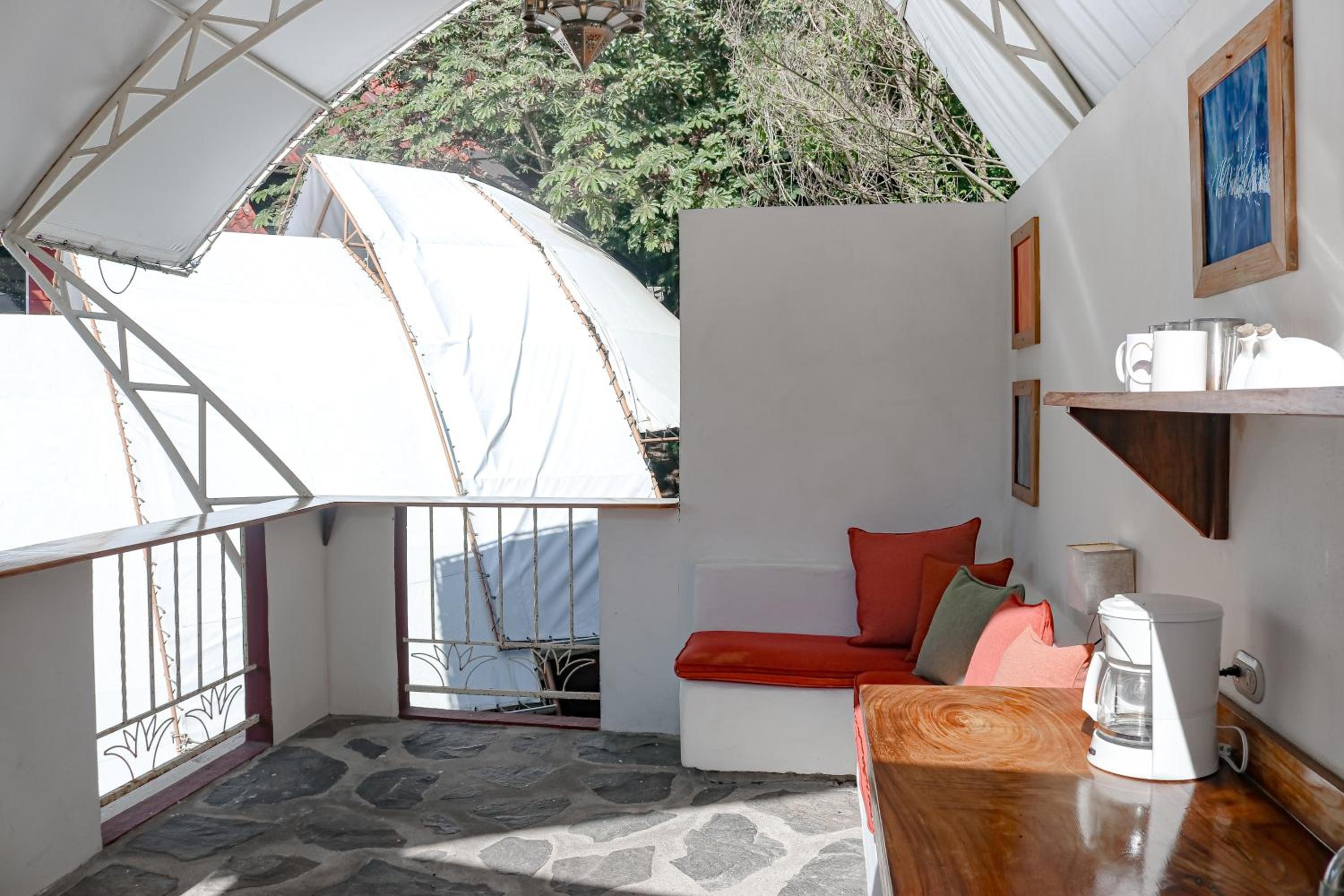 Casa Guarumo Monteverde