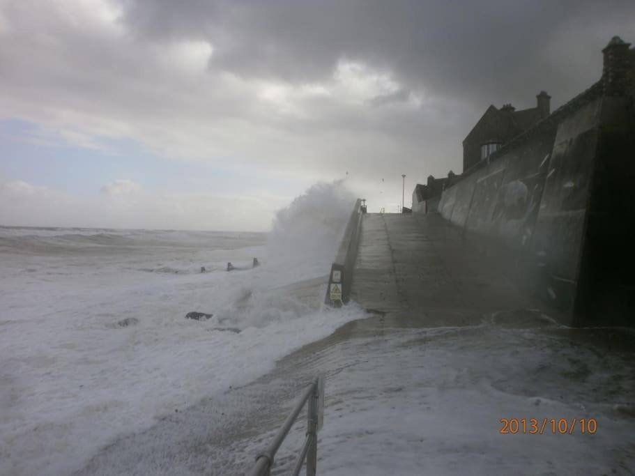 Cliff Brow