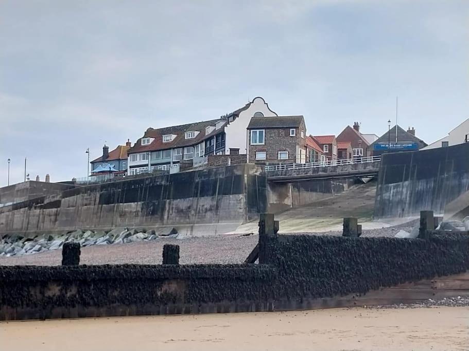 Cliff Brow