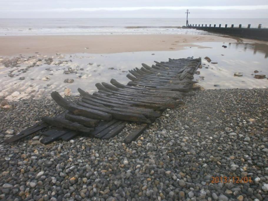 Cliff Brow