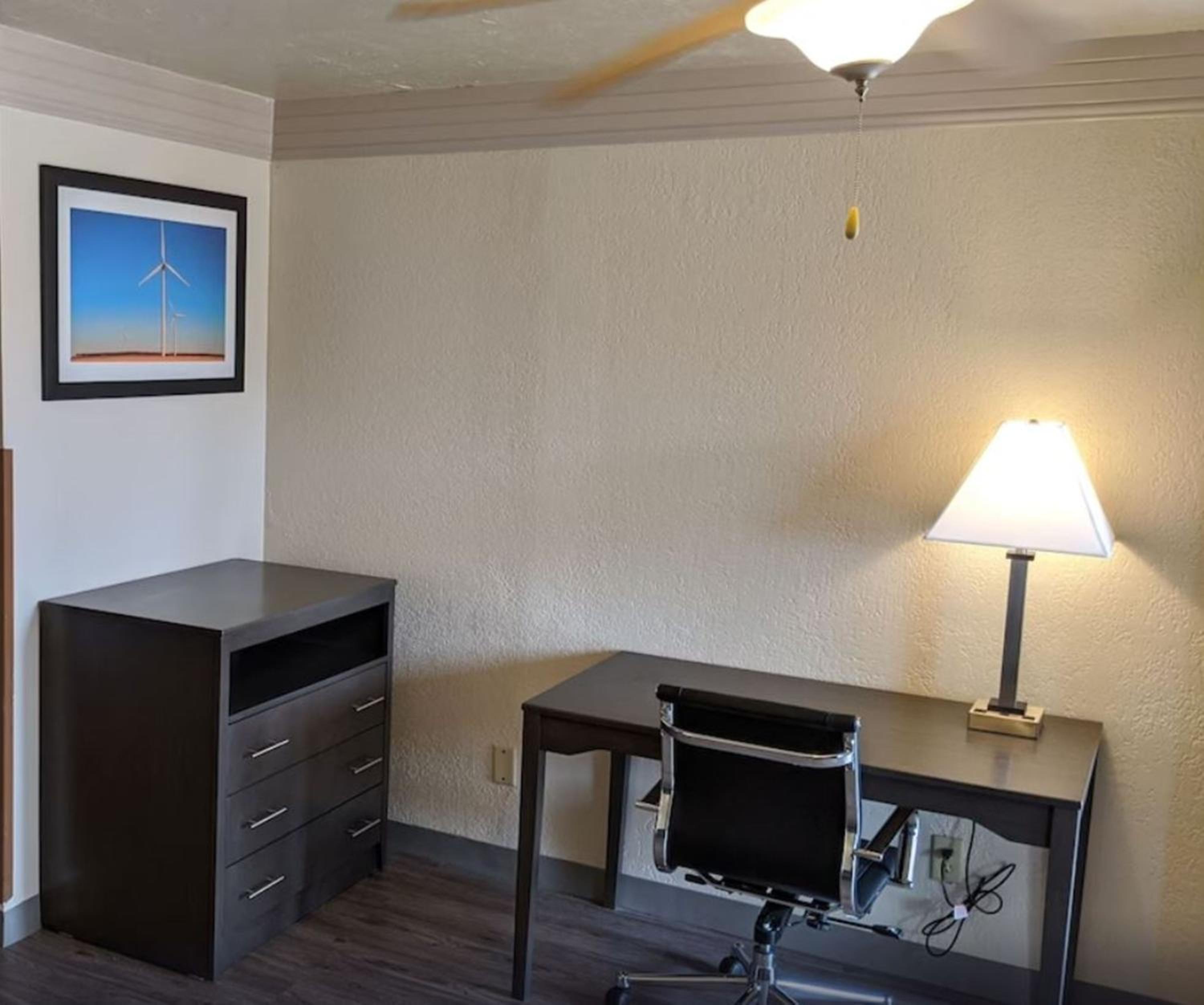 Fort Stockton Vacations - Atrium Inn - Property Image 1
