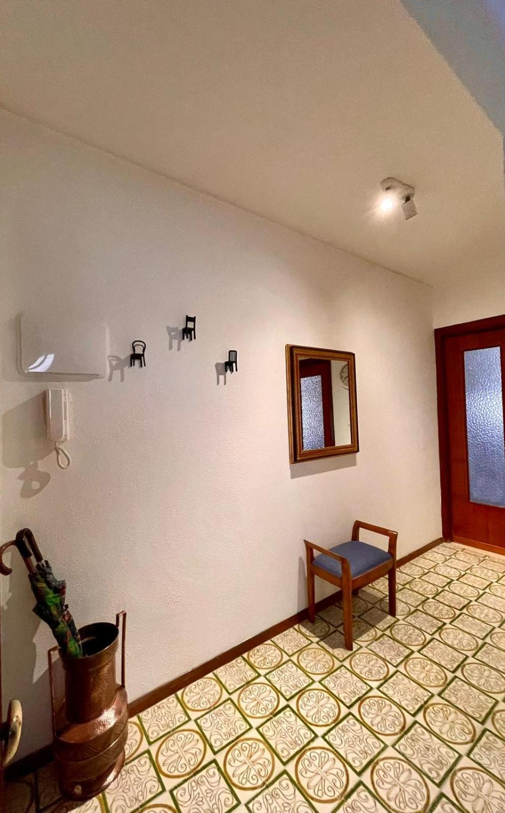 Matchpoint Apartment