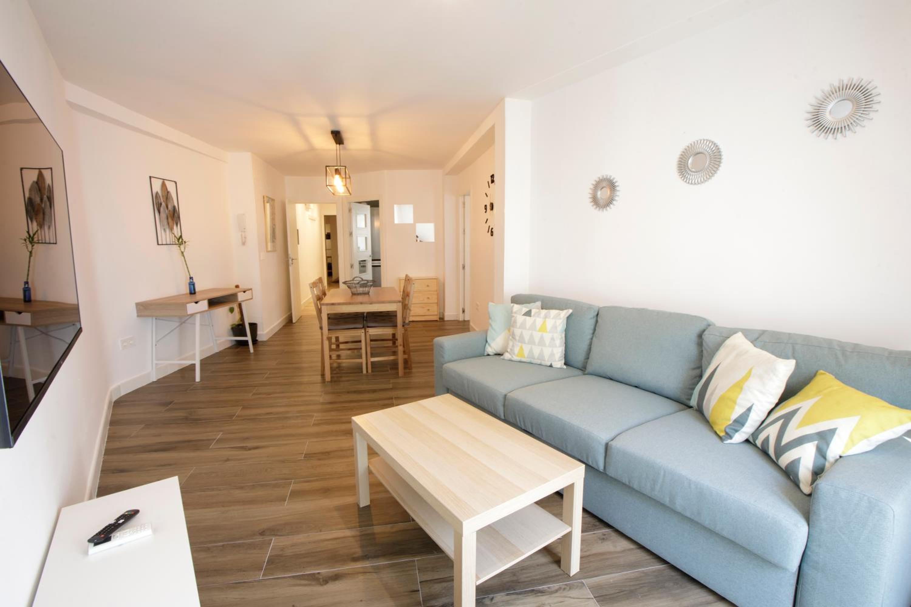 Apartamentos El balcón de la Trinidad Córdoba - GREAT LOCATION photo 5