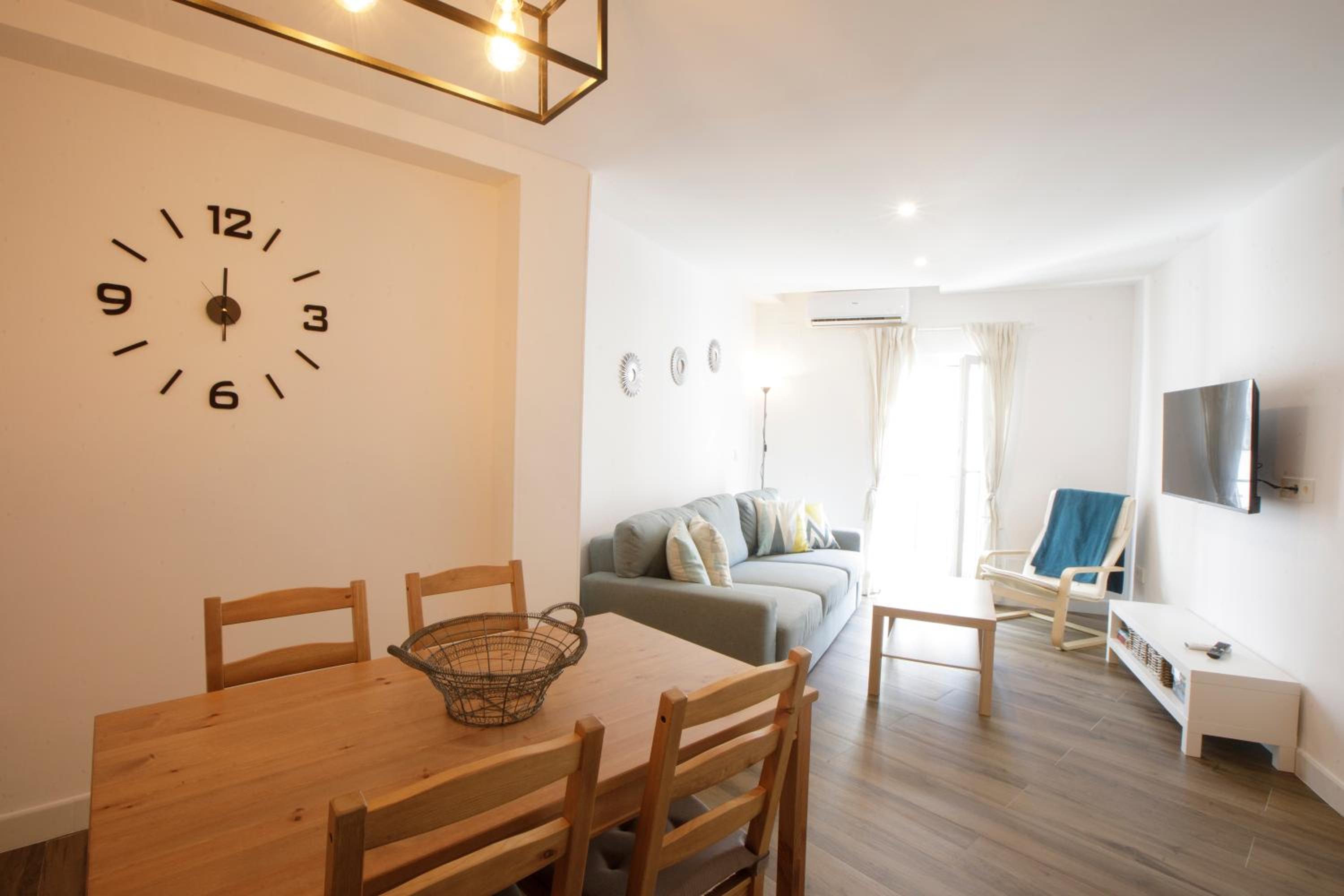 Apartamentos El balcón de la Trinidad Córdoba - GREAT LOCATION photo 2