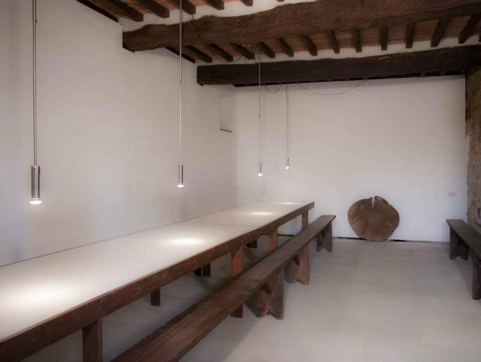 Borgo di Capannole, appartamento "Il Tono" view 2
