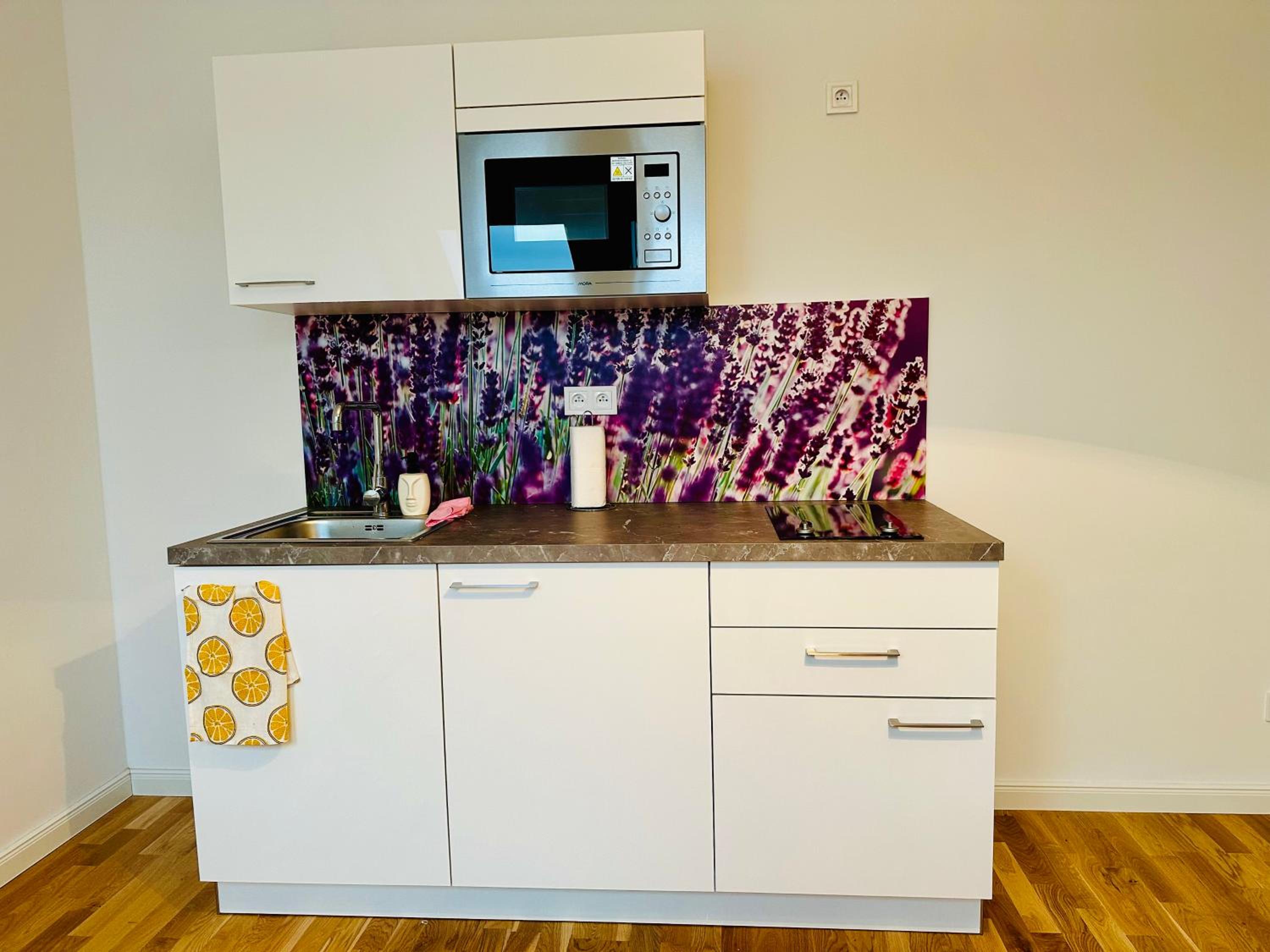 Wenceslas' Shi apartmen 02