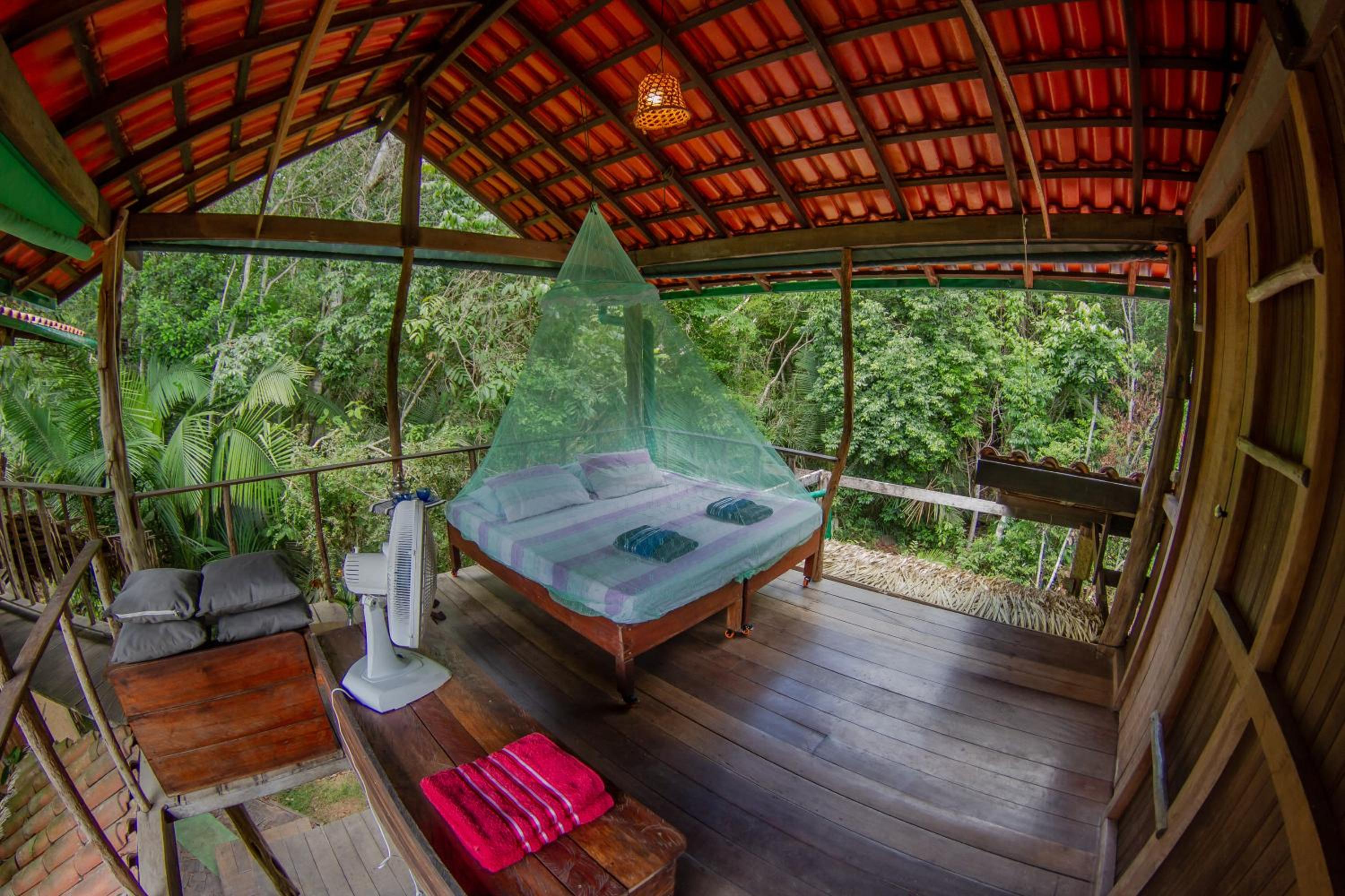 Casa Curuá view 5