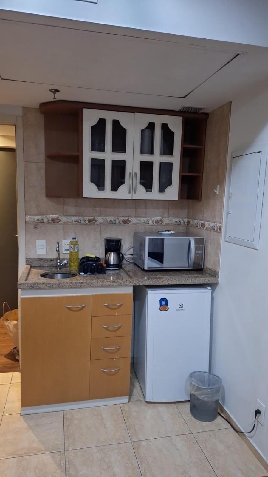 APARTAMENTO HOTEL AV IBIRAPUERA 2534 LUXO , CONFORTÁVEL em MOEMA