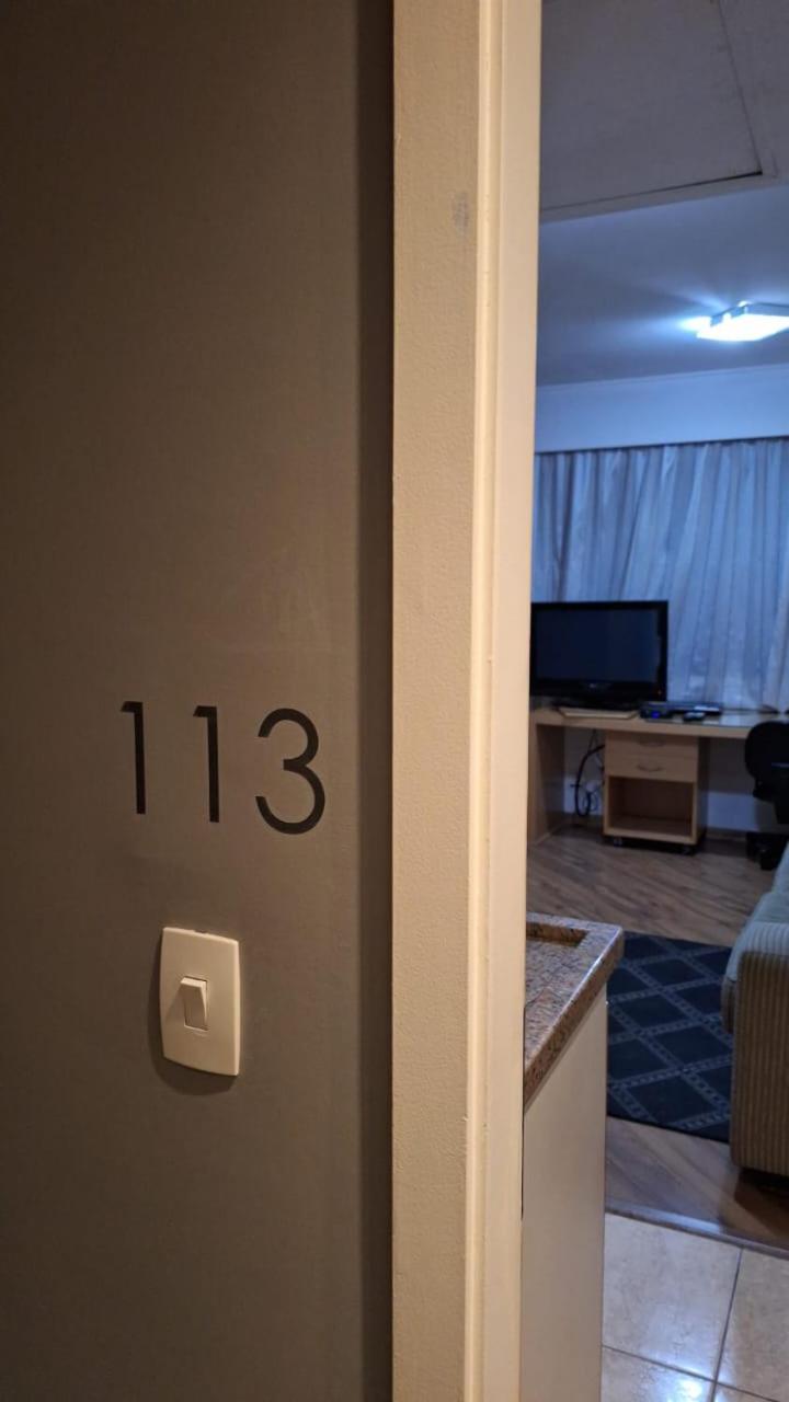 APARTAMENTO HOTEL AV IBIRAPUERA 2534 LUXO , CONFORTÁVEL em MOEMA