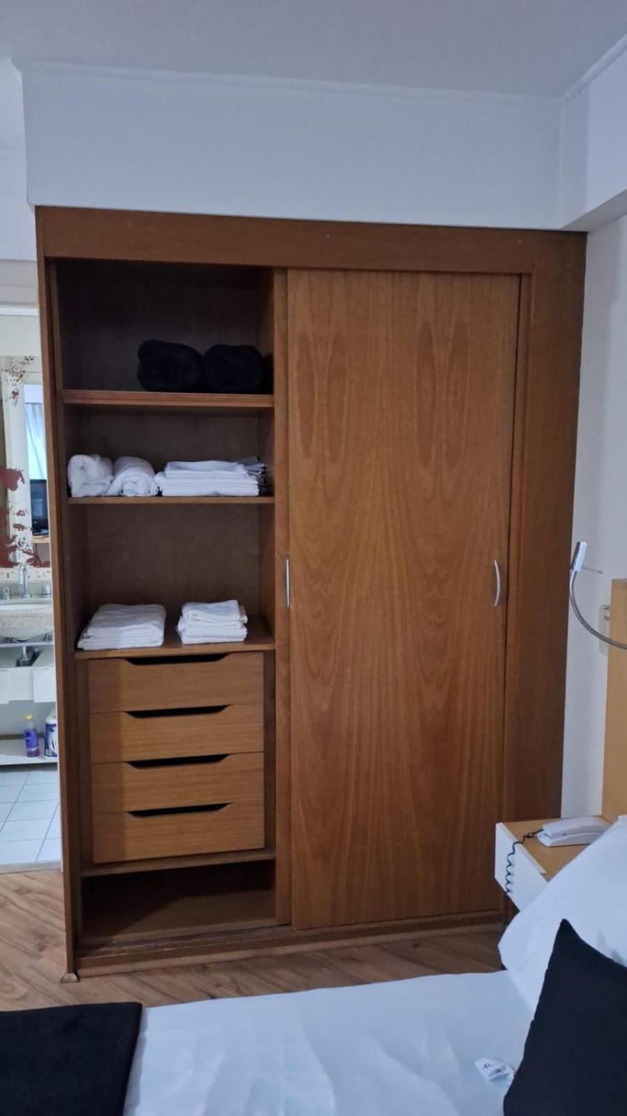 APARTAMENTO HOTEL AV IBIRAPUERA 2534 LUXO , CONFORTÁVEL em MOEMA