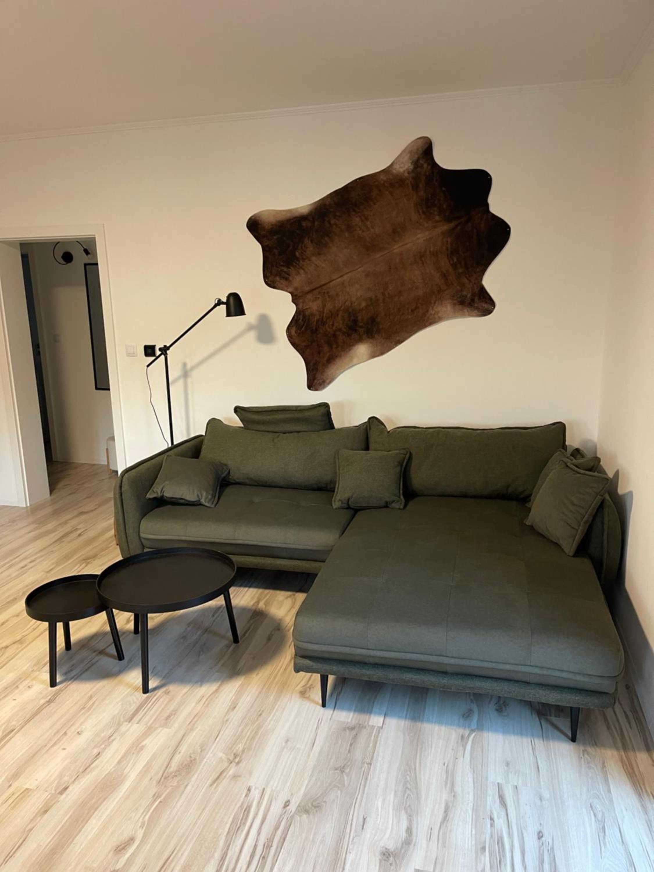 Apartmánový dům Jánský sen