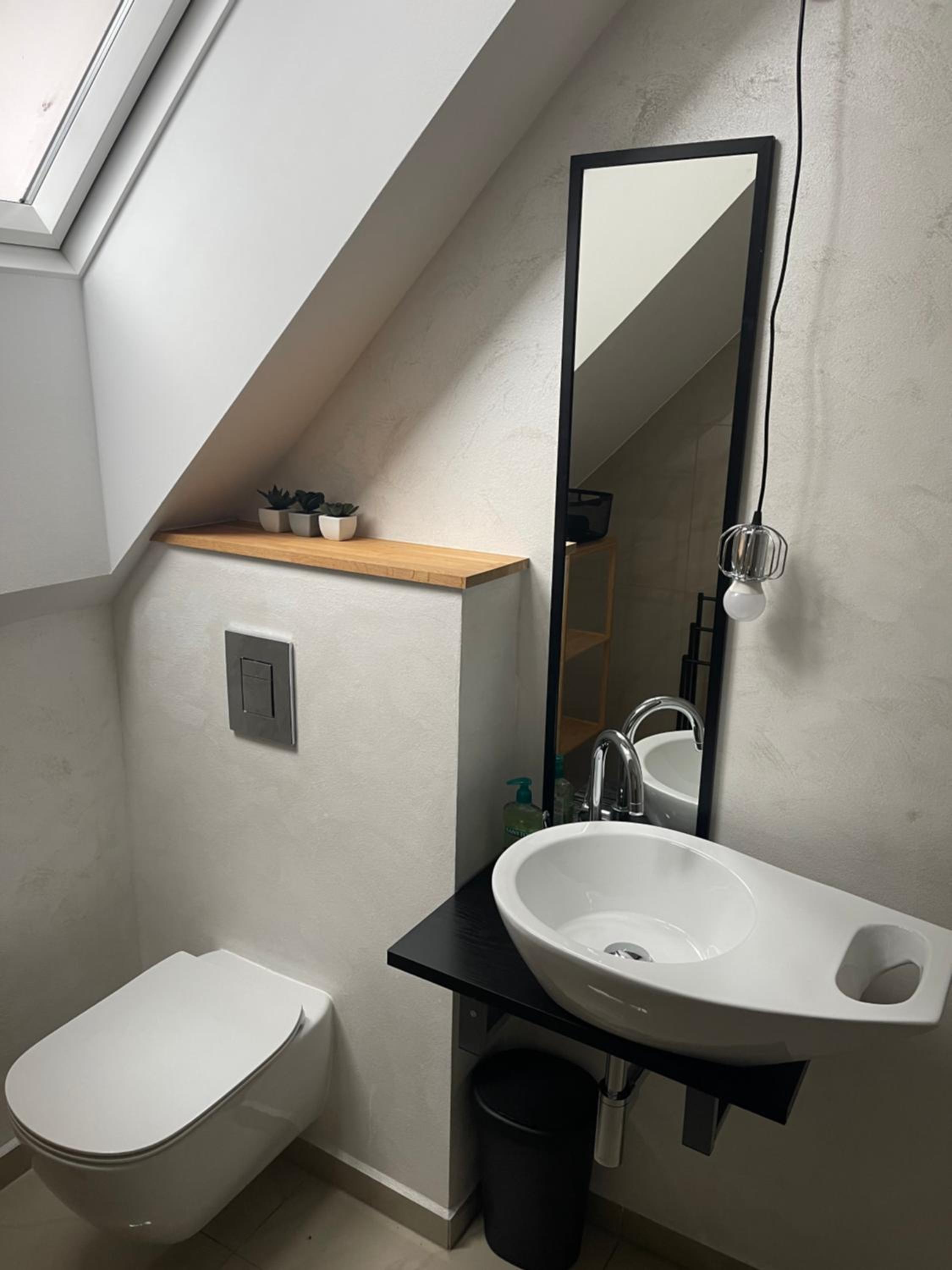 Apartmánový dům Jánský sen