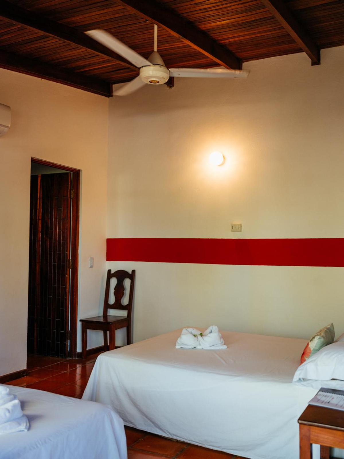Hotel Hibiscus