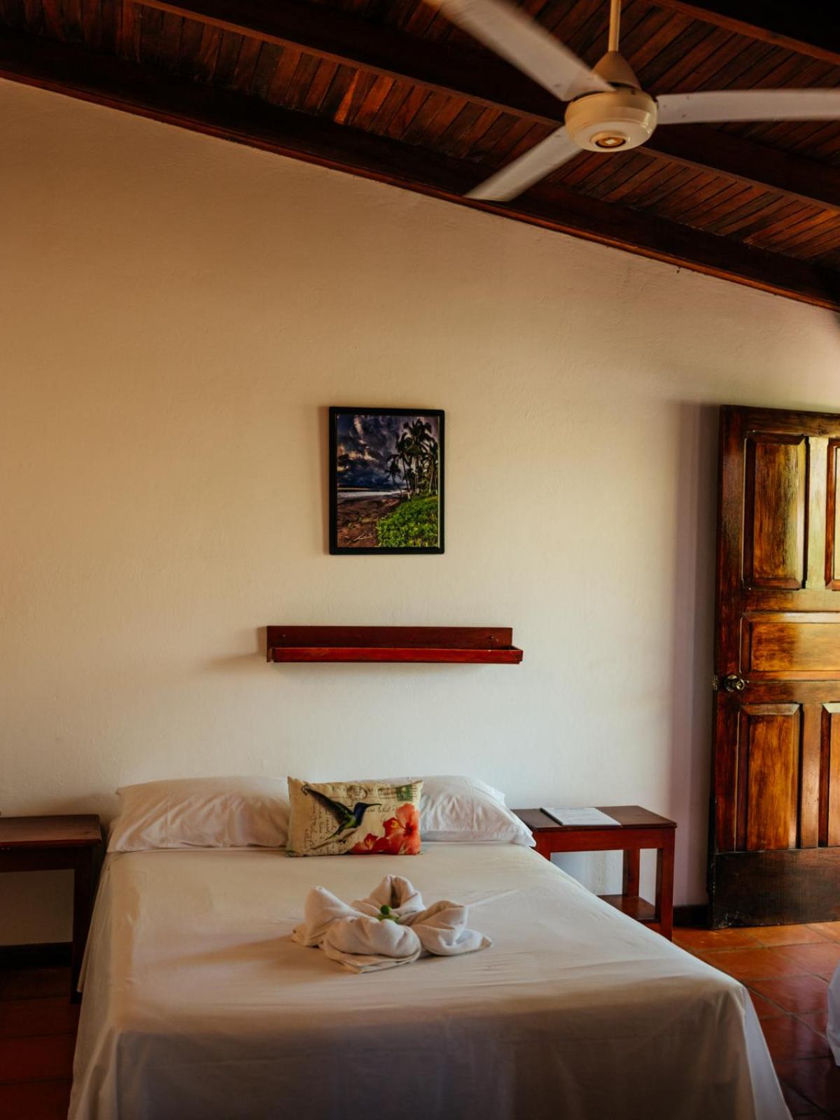 Hotel Hibiscus