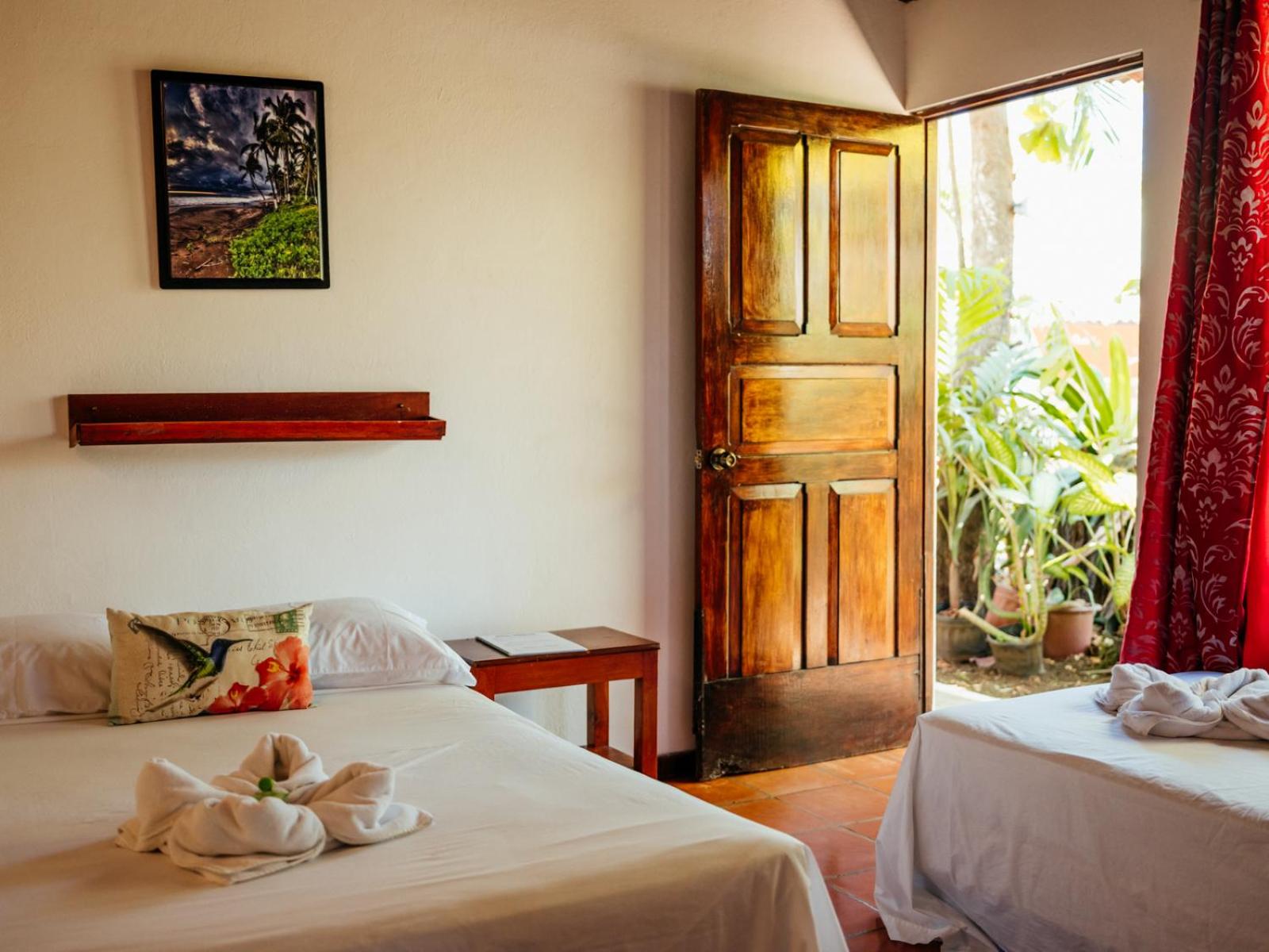 Hotel Hibiscus