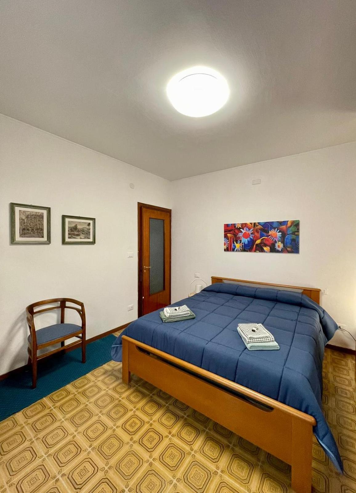 Matchpoint Apartment