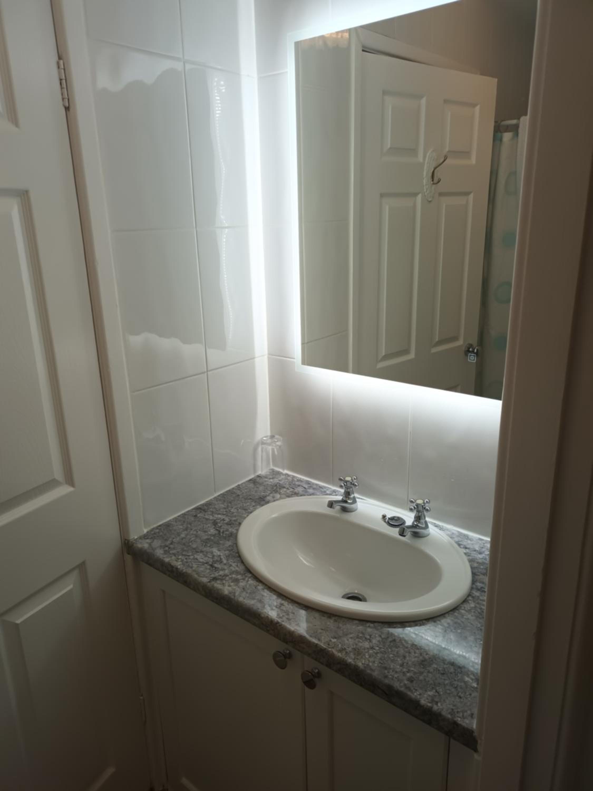 Eden Vale Ground Floor Sea View Apartment view 5