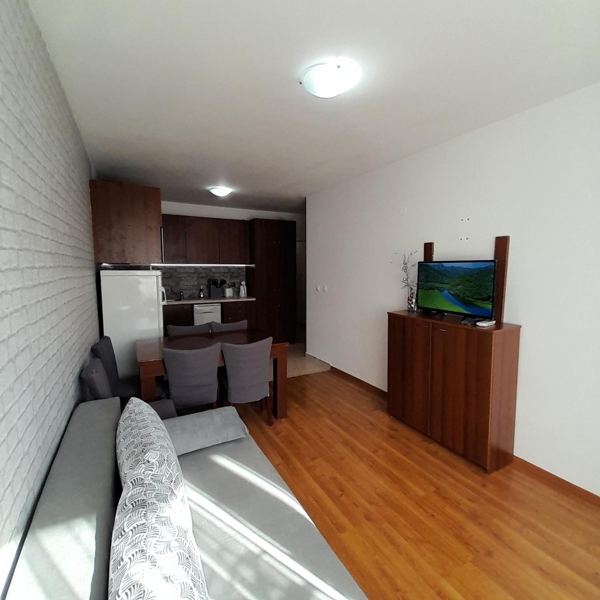 lux Apartament L201