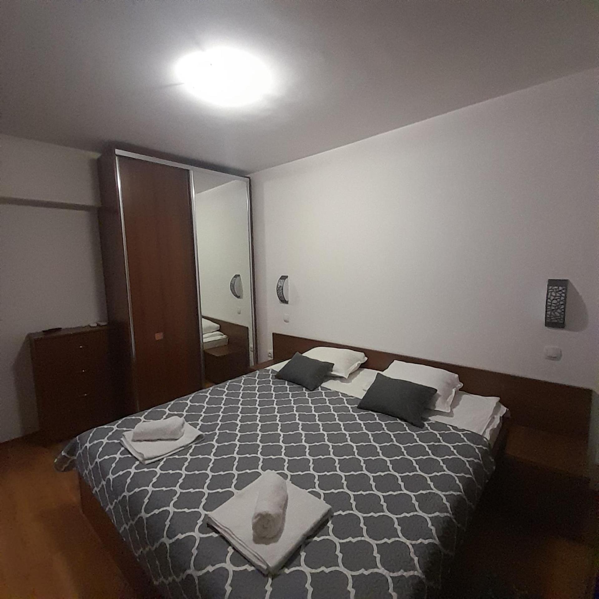 lux Apartament L201